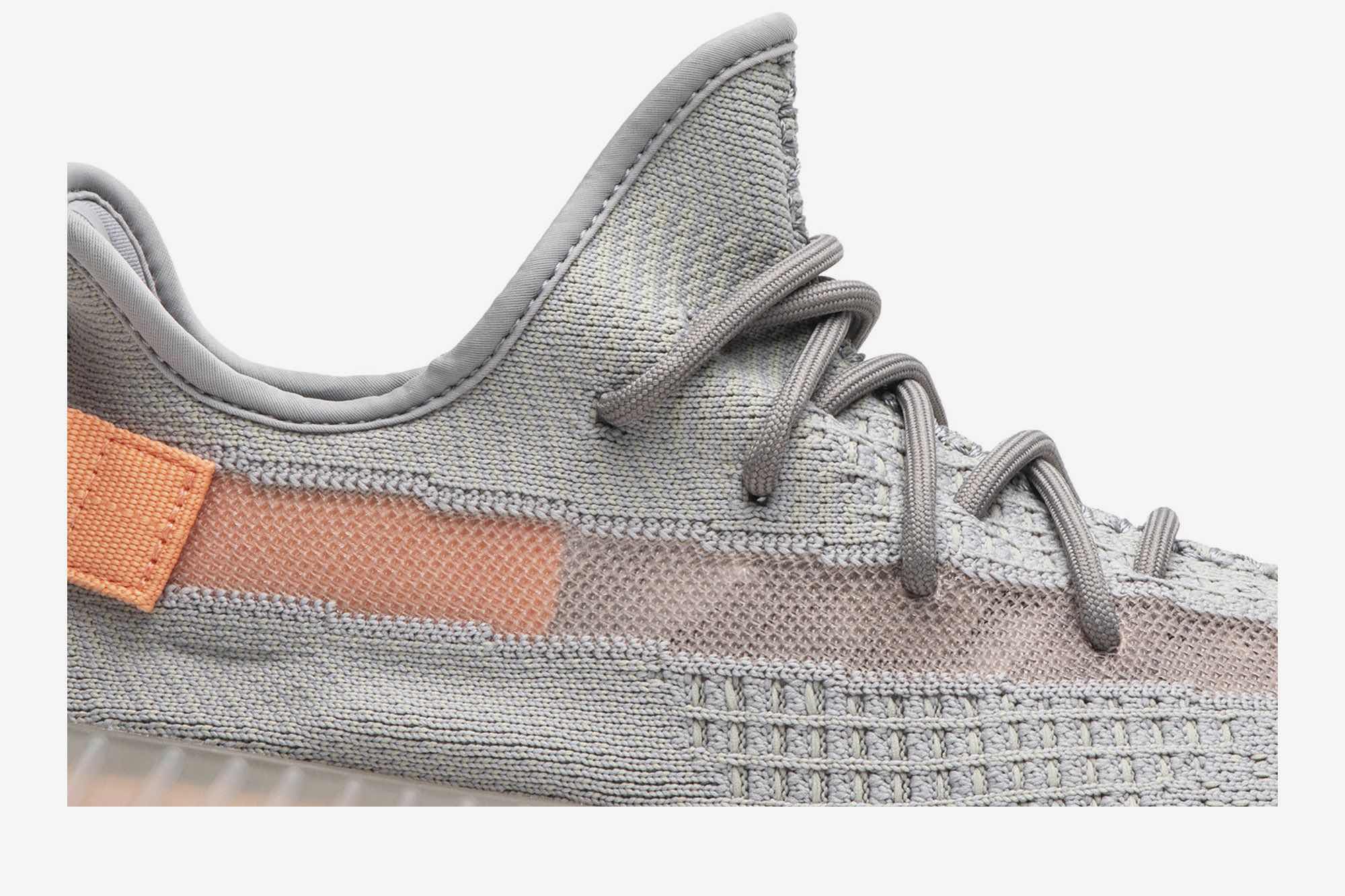 Adidas Yeezy Boost 350 V2 ‘True Form’ EG7492