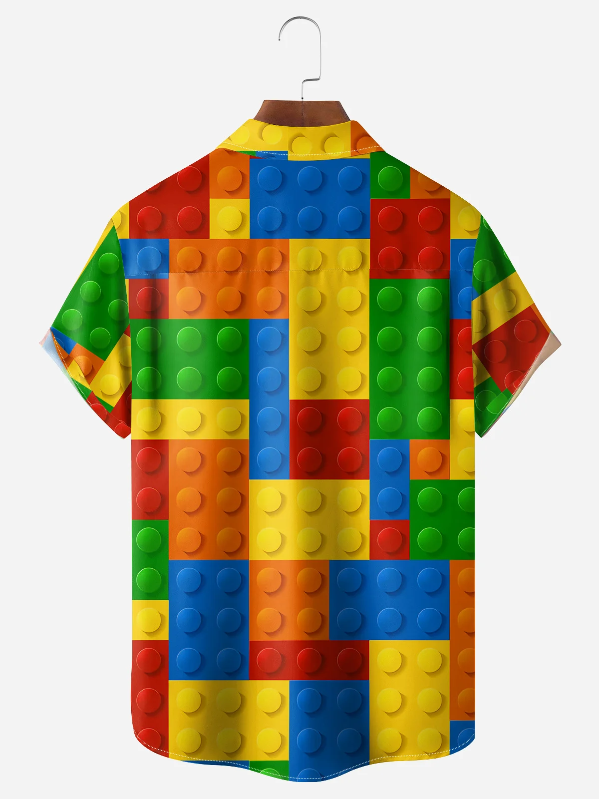 Minifigures Casual Shirt