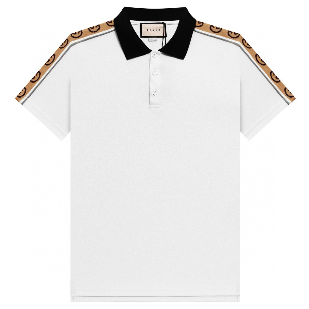 2025 Early spring series high weight short sleeve