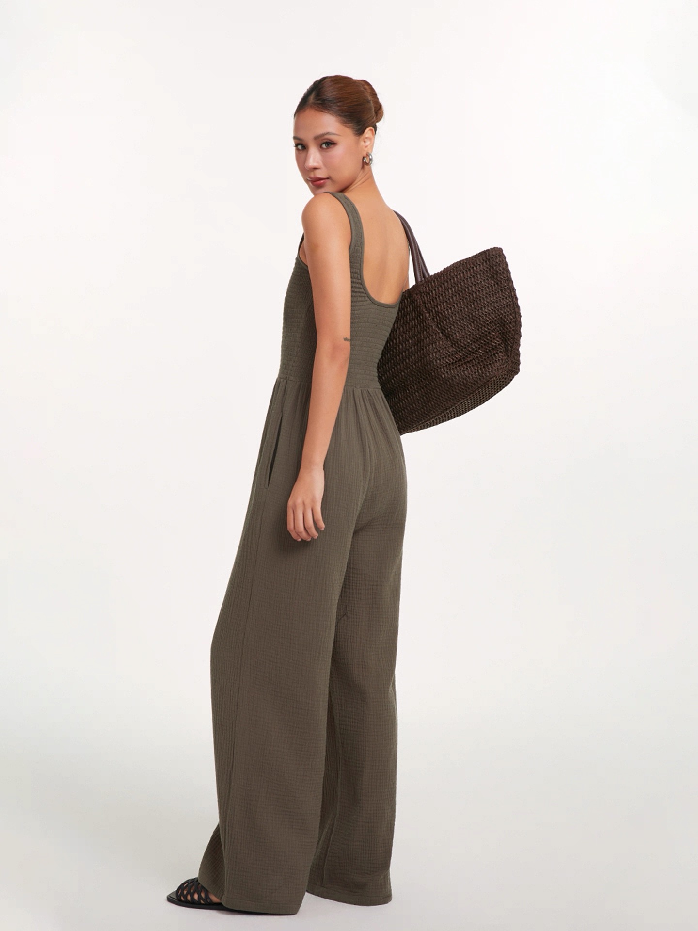 New Jumpsuit