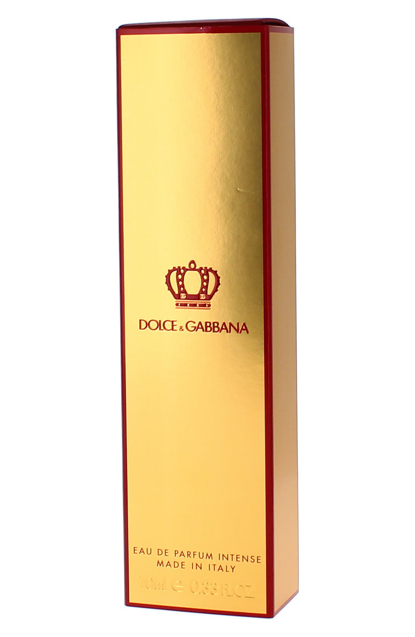 Dolce&Gabbana Q by Dolce&Gabbana Eau de Parfum Intense Pen Spray