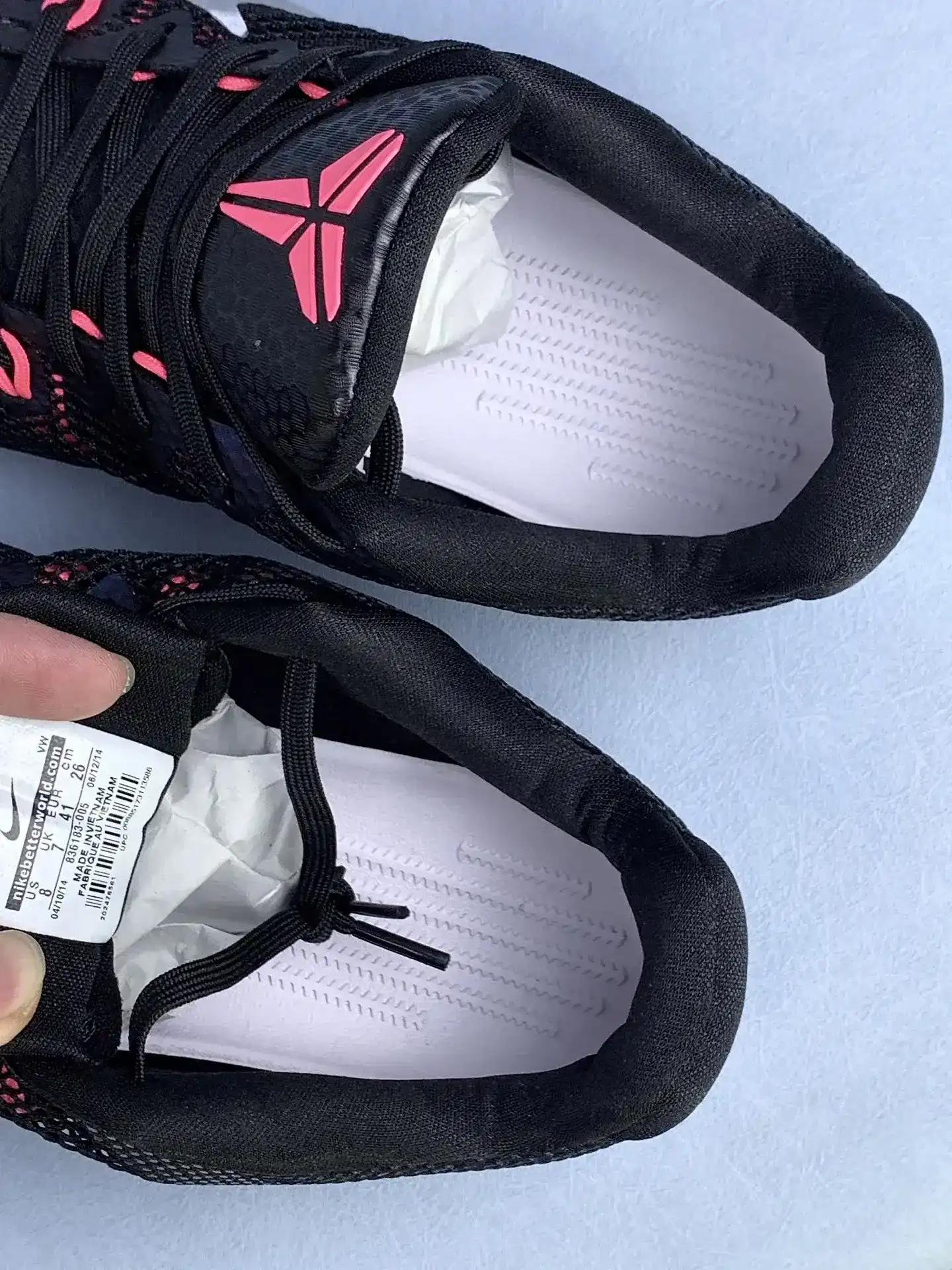 Kobe 11 