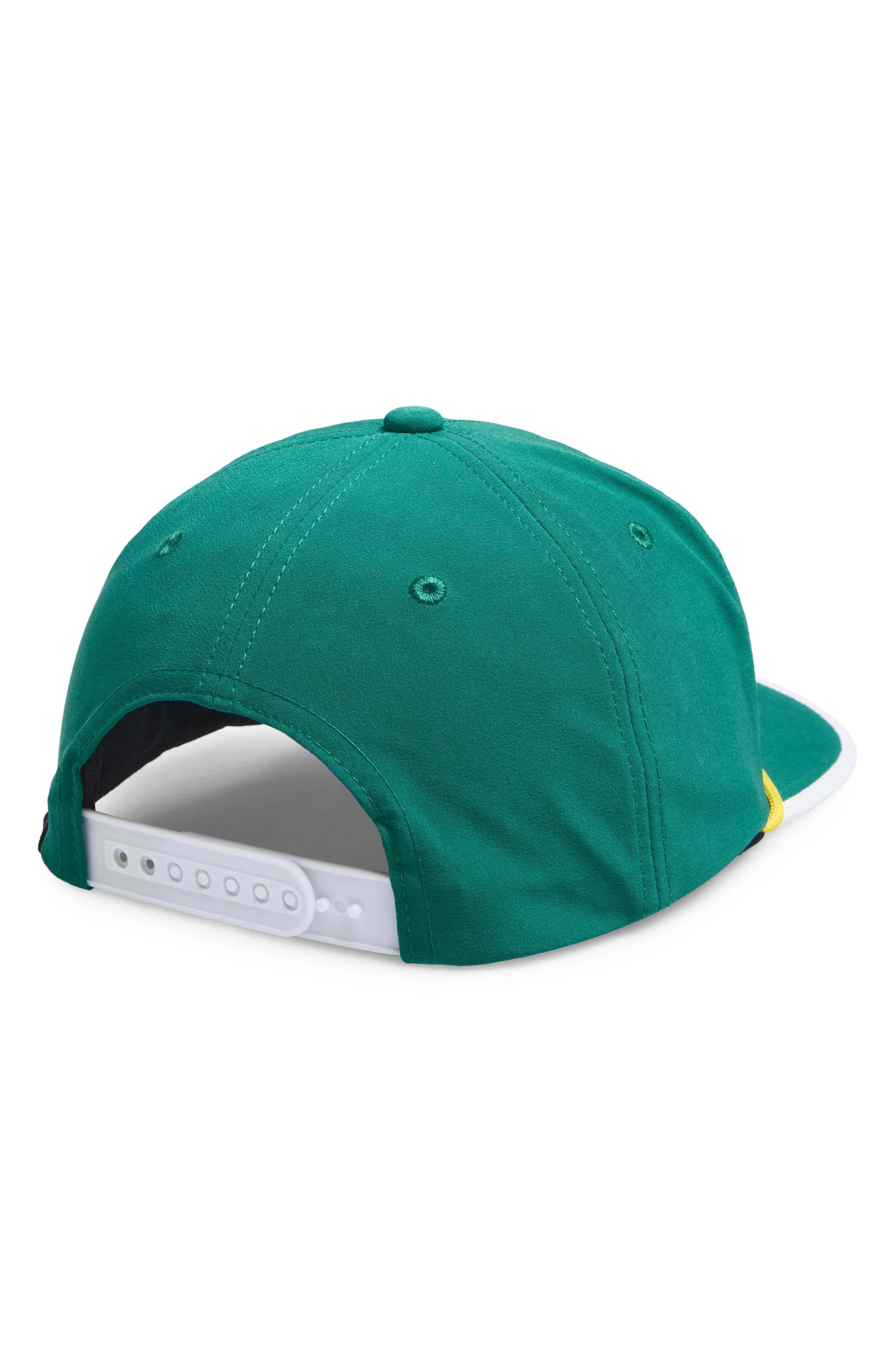 Swannies Kids' Corey Hat Snapback Hat