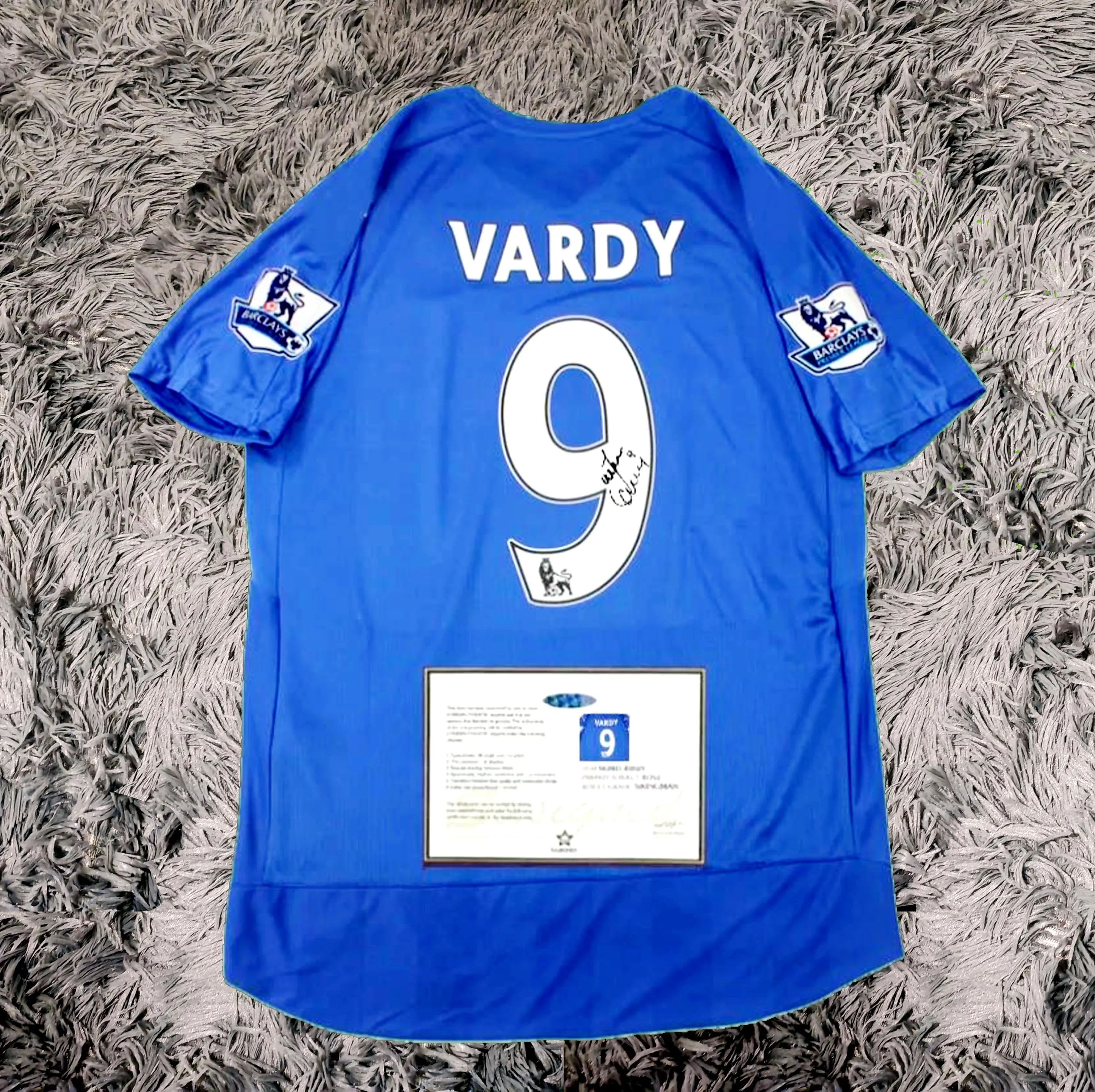 Leicester City