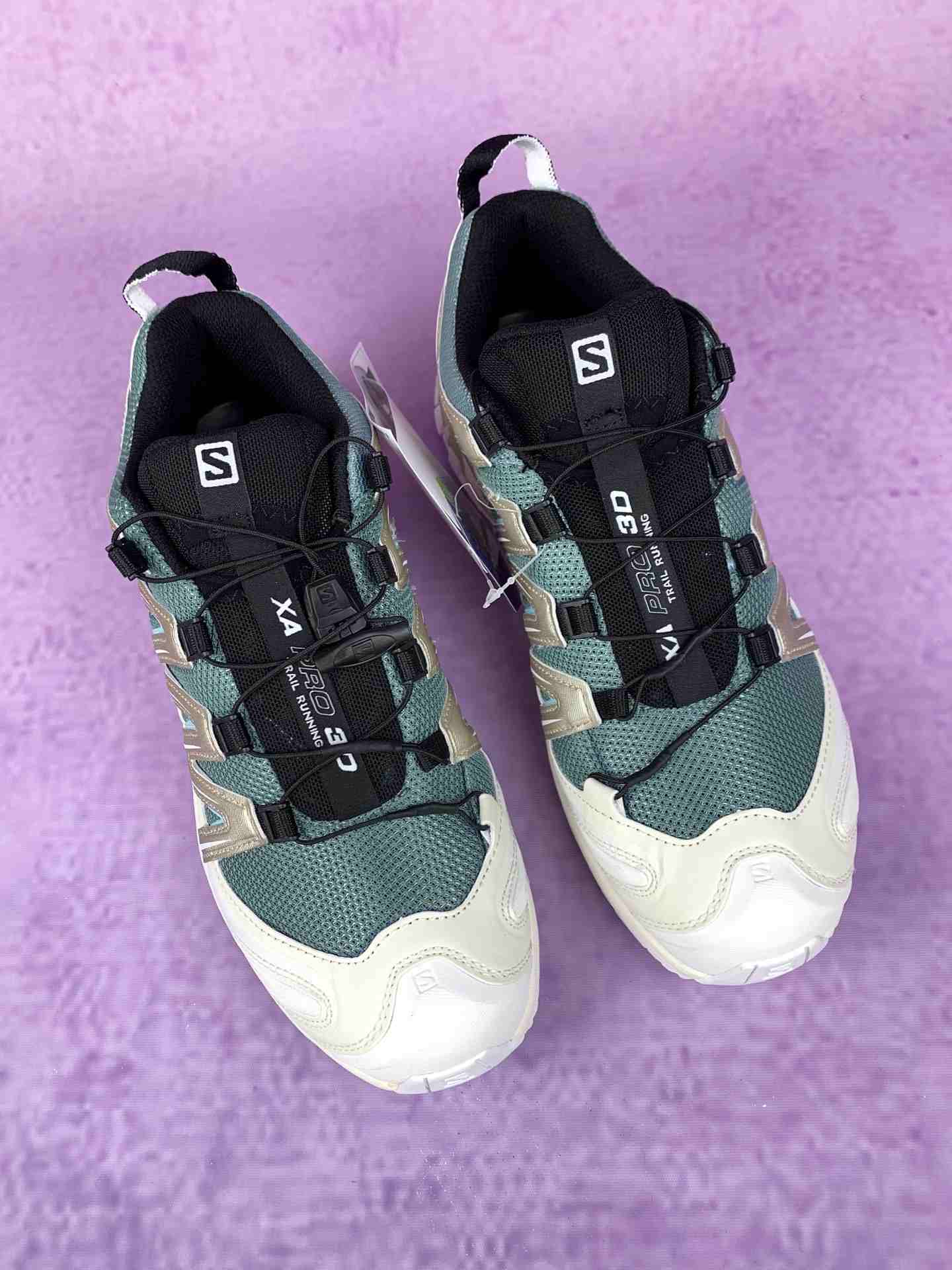 Salomon XA PRO 3D Shoes