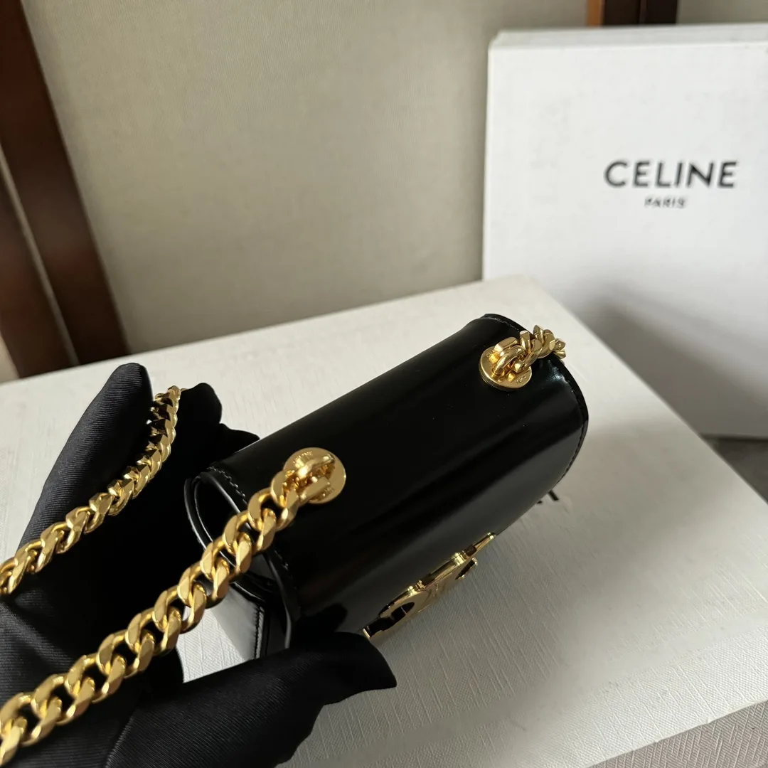 Celine Versatile Shoulder Bag product photo from LabelPicks