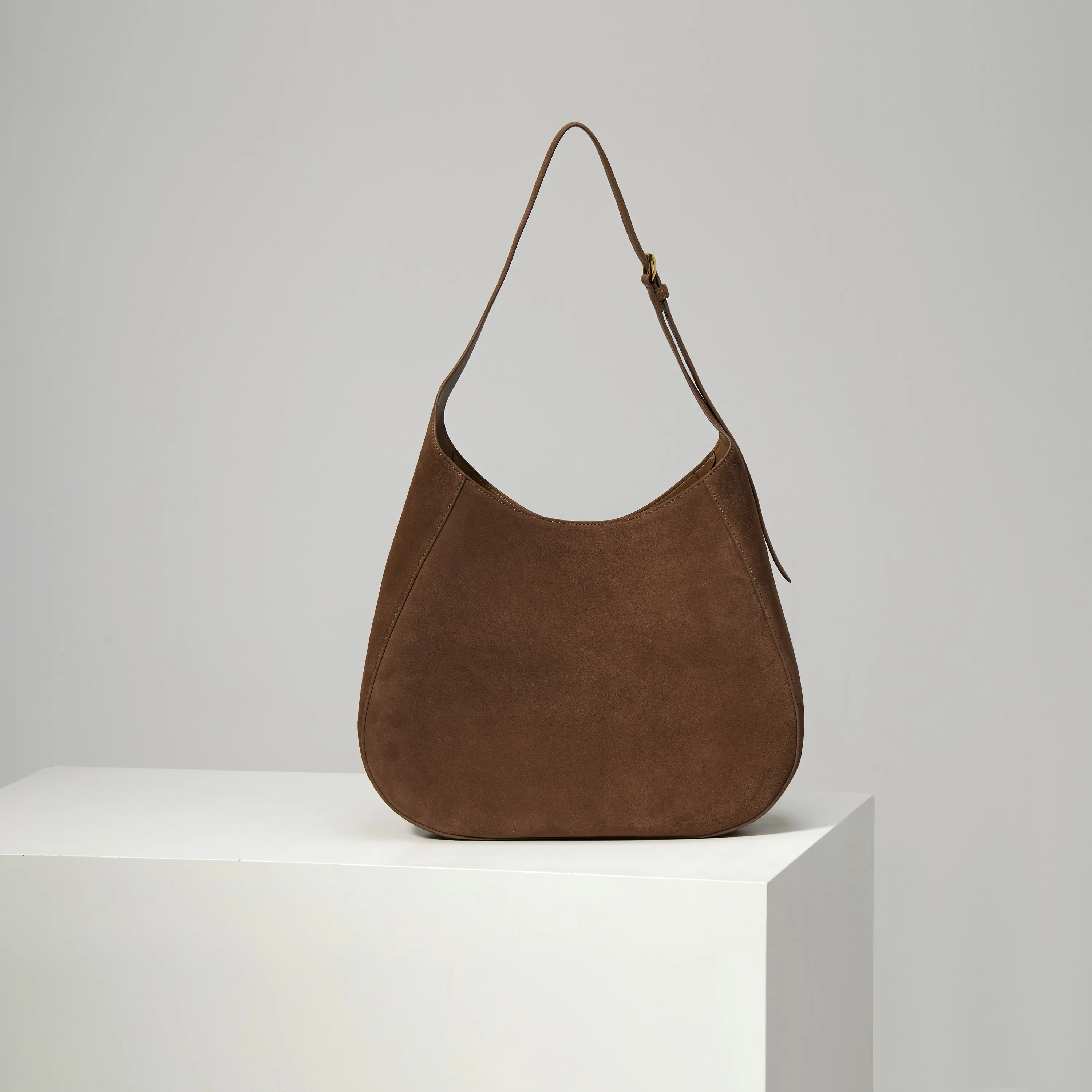 Prada Lambskin Cleo Shoulder Bag product photo from LabelPicks