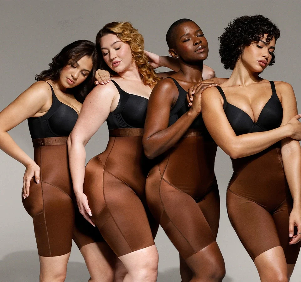 Celebrating Every Body