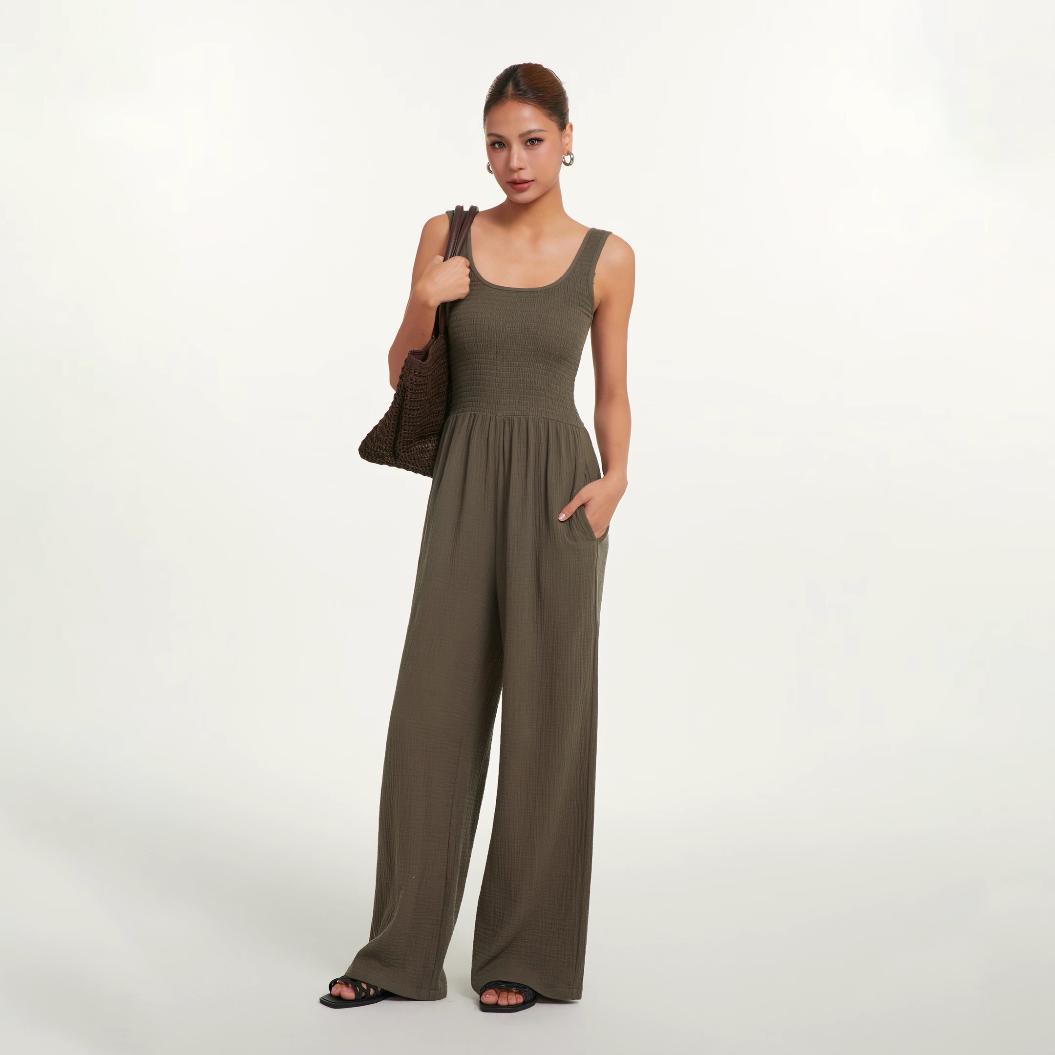 New Jumpsuit