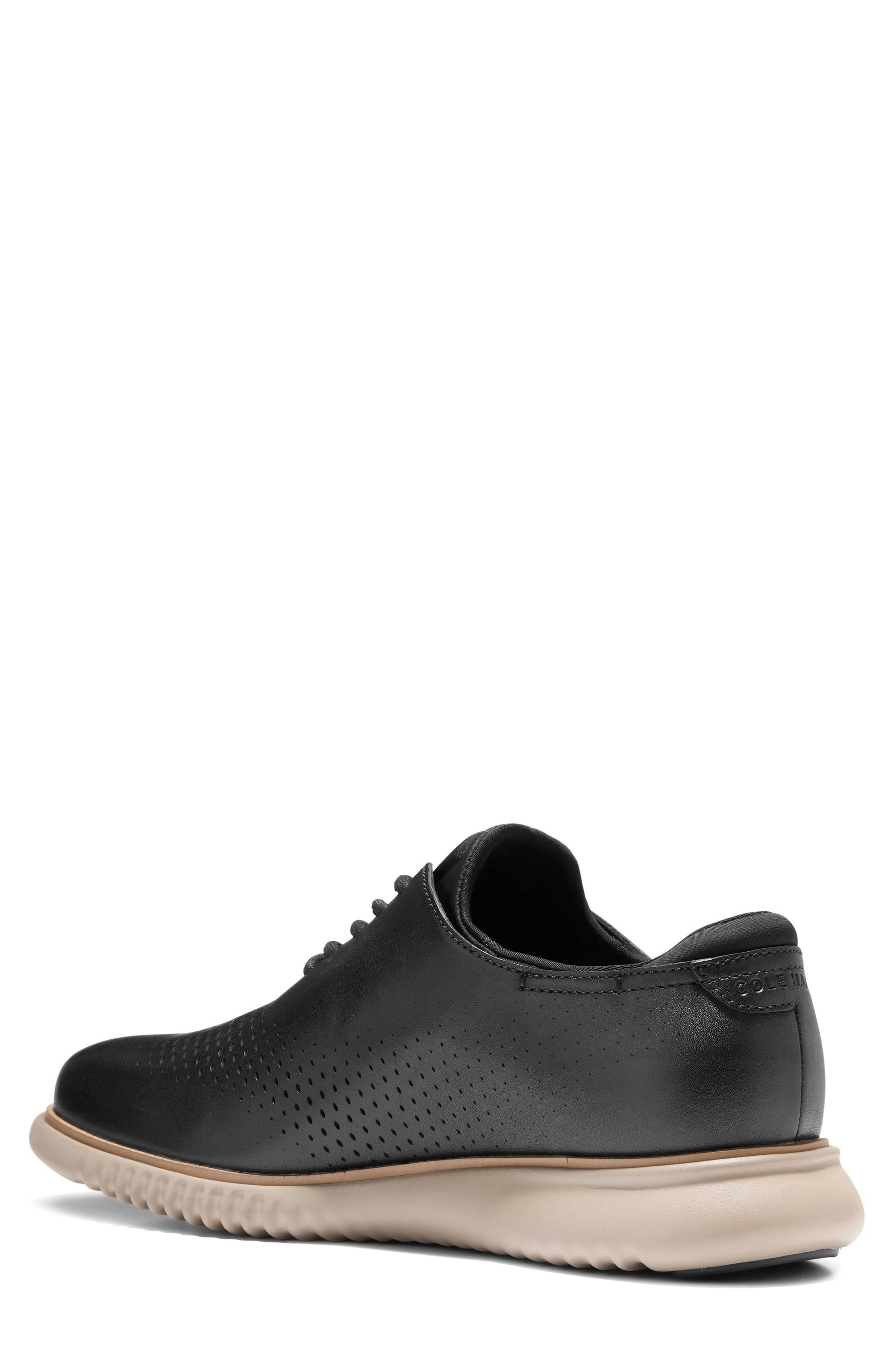 Cole Haan 2.ZeroGrand Laser Wing Derby
