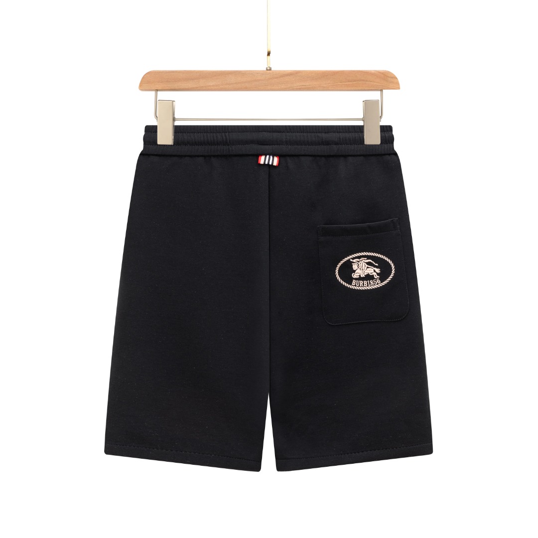 0519 casual loose shorts