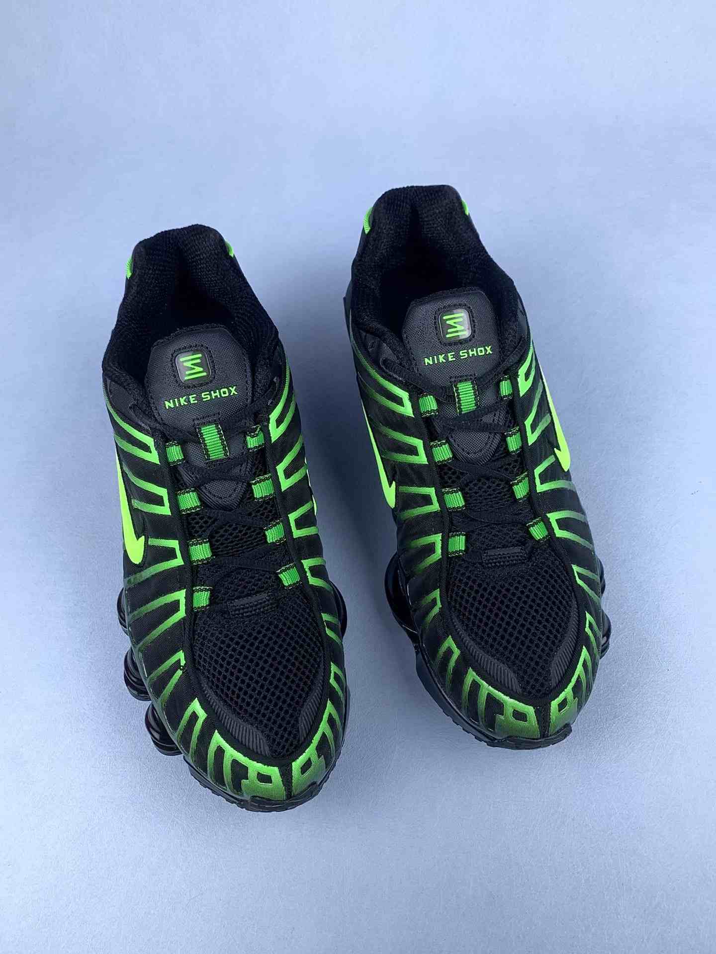Nike Shox TL Shoes
