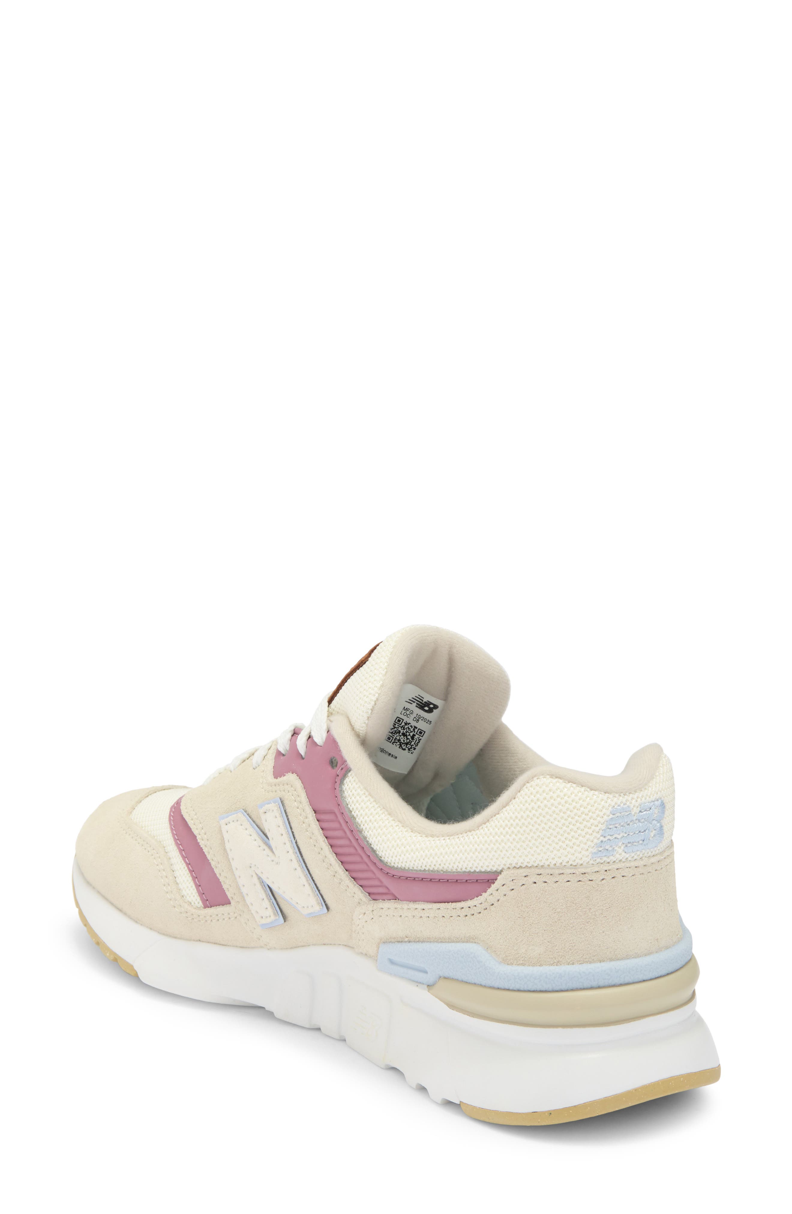 New Balance 997 Sneaker