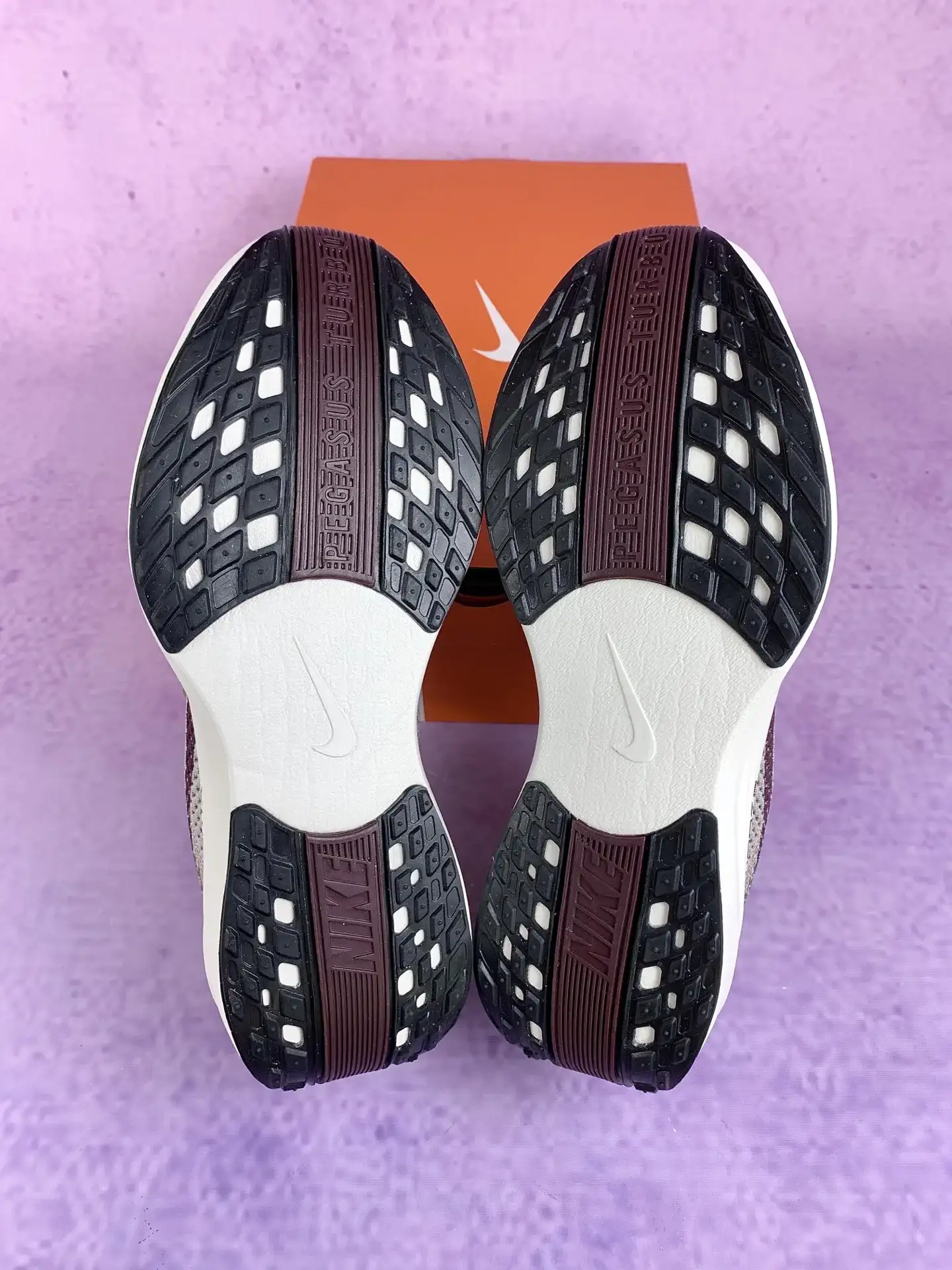 Nike Pegasus Plus Shoes product photo from LabelPicks