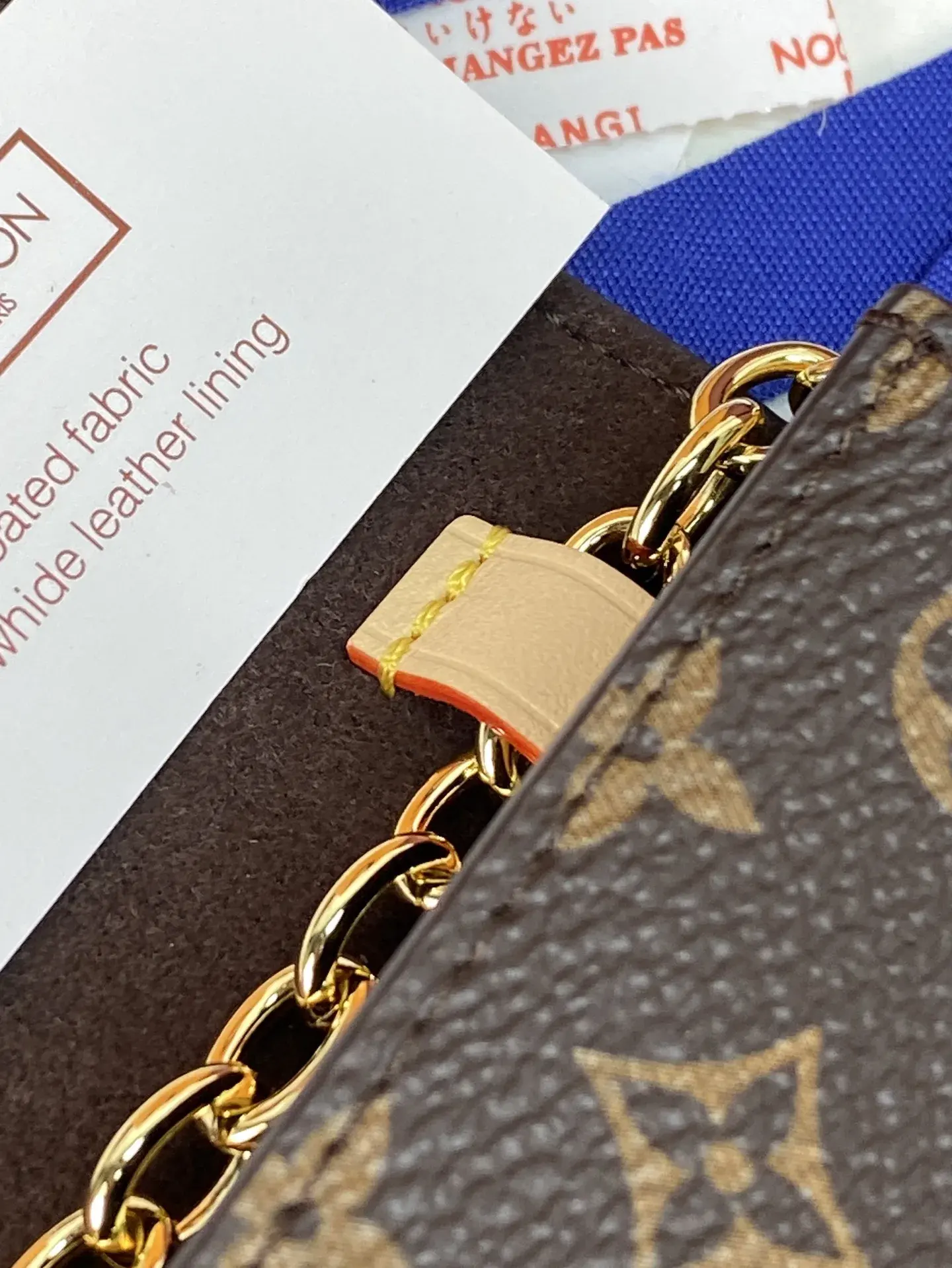 Louis Vuitton Street-Ready Belt Bag product photo from LabelPicks