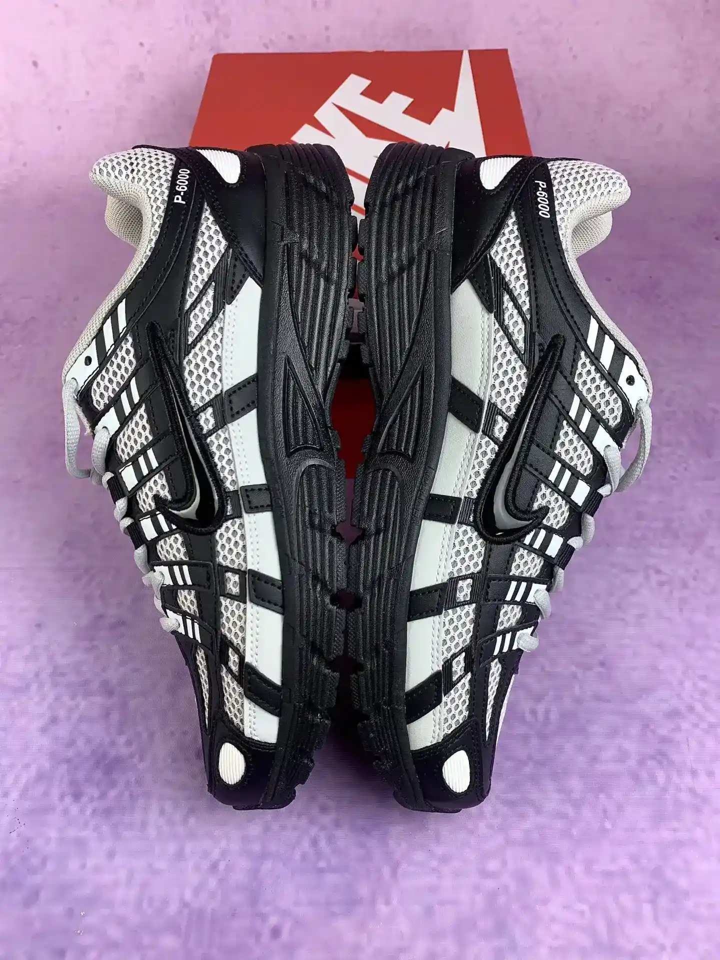 Nike P-6000 Shoes product photo from LabelPicks