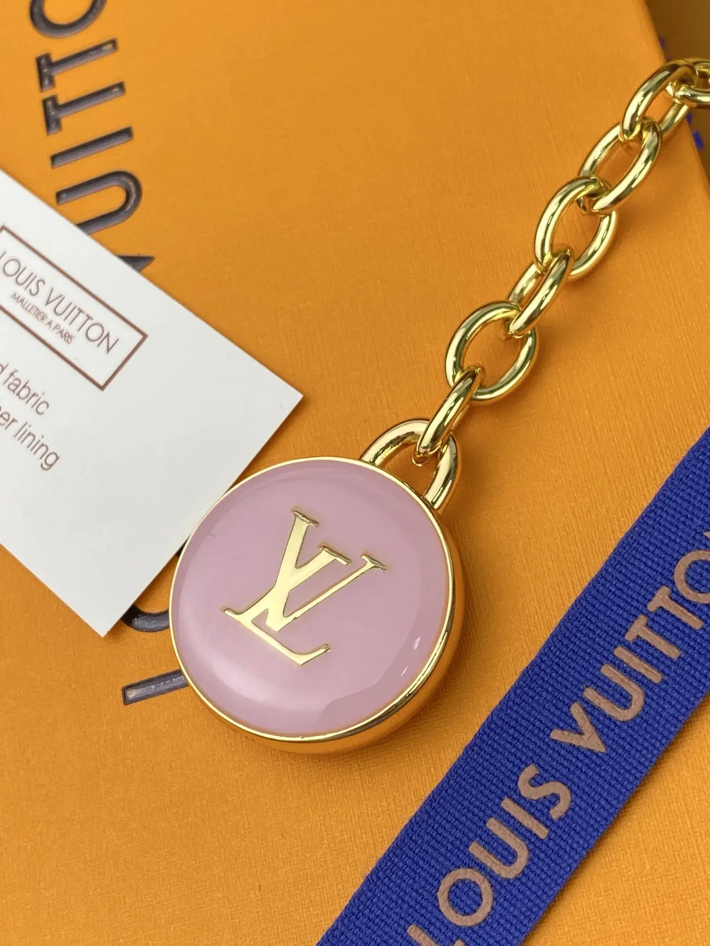 Louis Vuitton Street-Ready Belt Bag product photo from LabelPicks