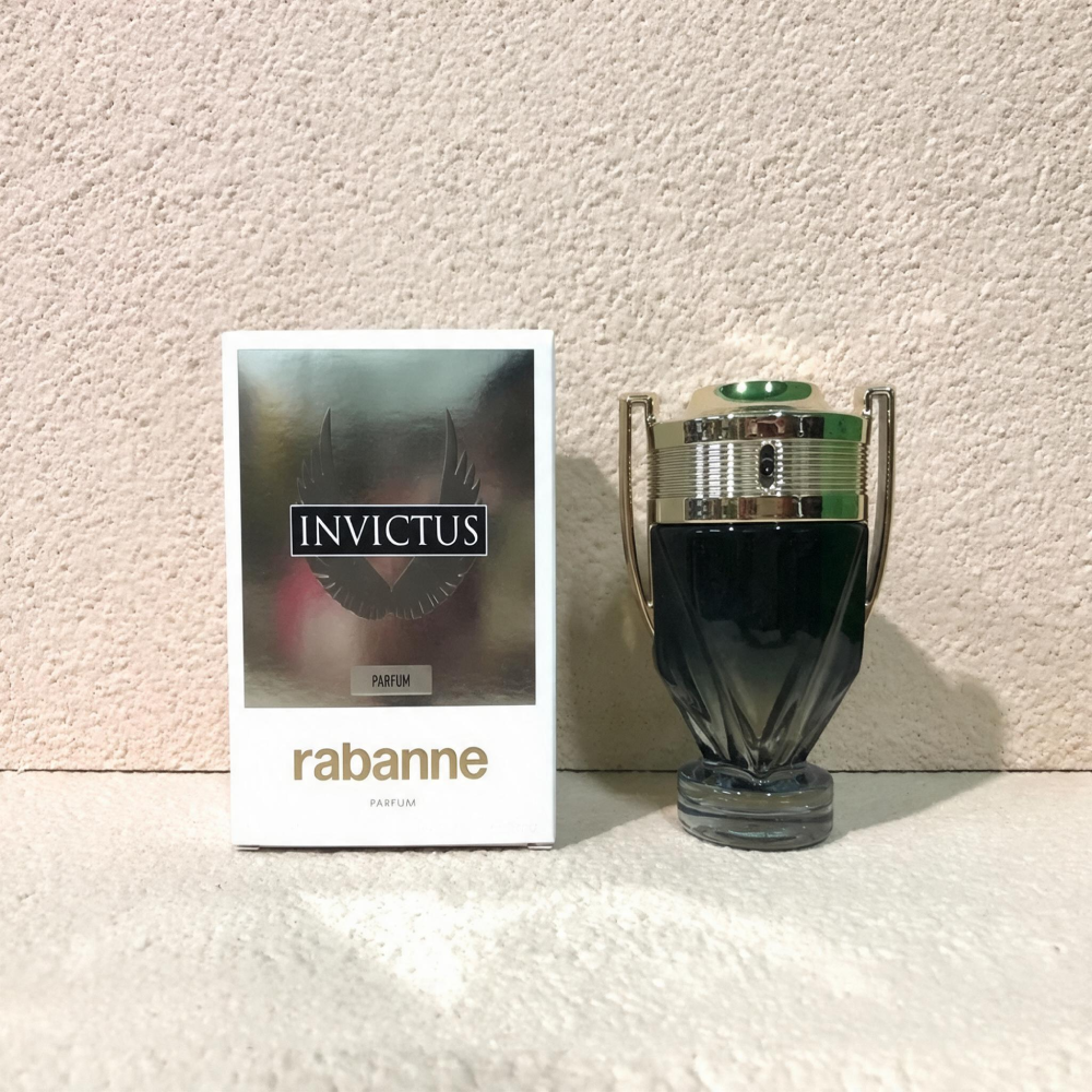 Champion Trophy Parfum – Men's Luxury Fragrance