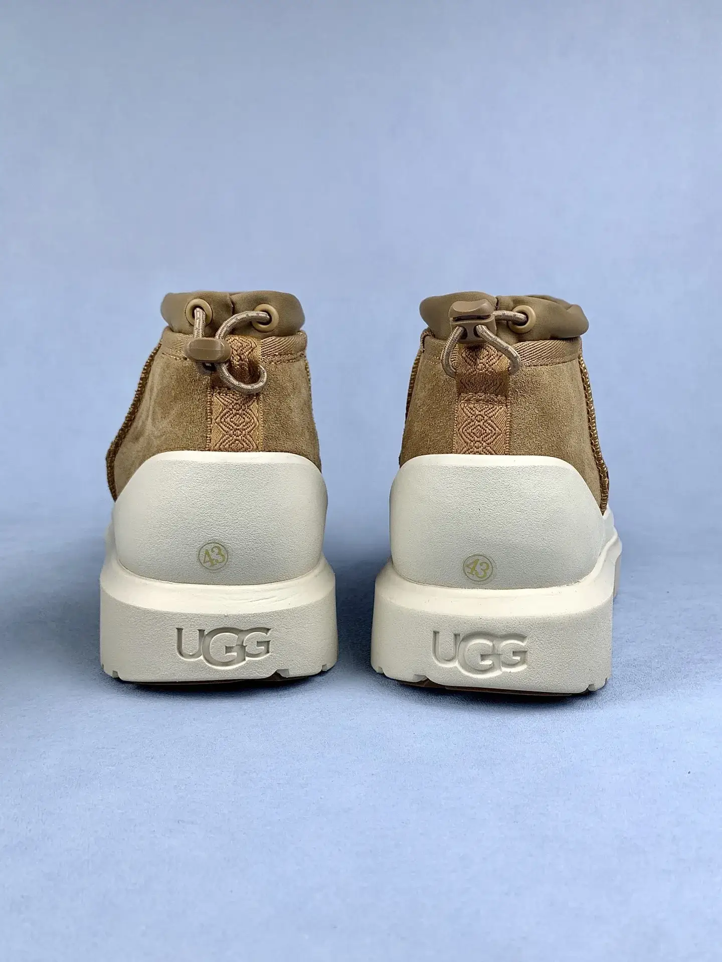 UGG Classic Ultra Mini Weather Hybrid Boot product photo from LabelPicks