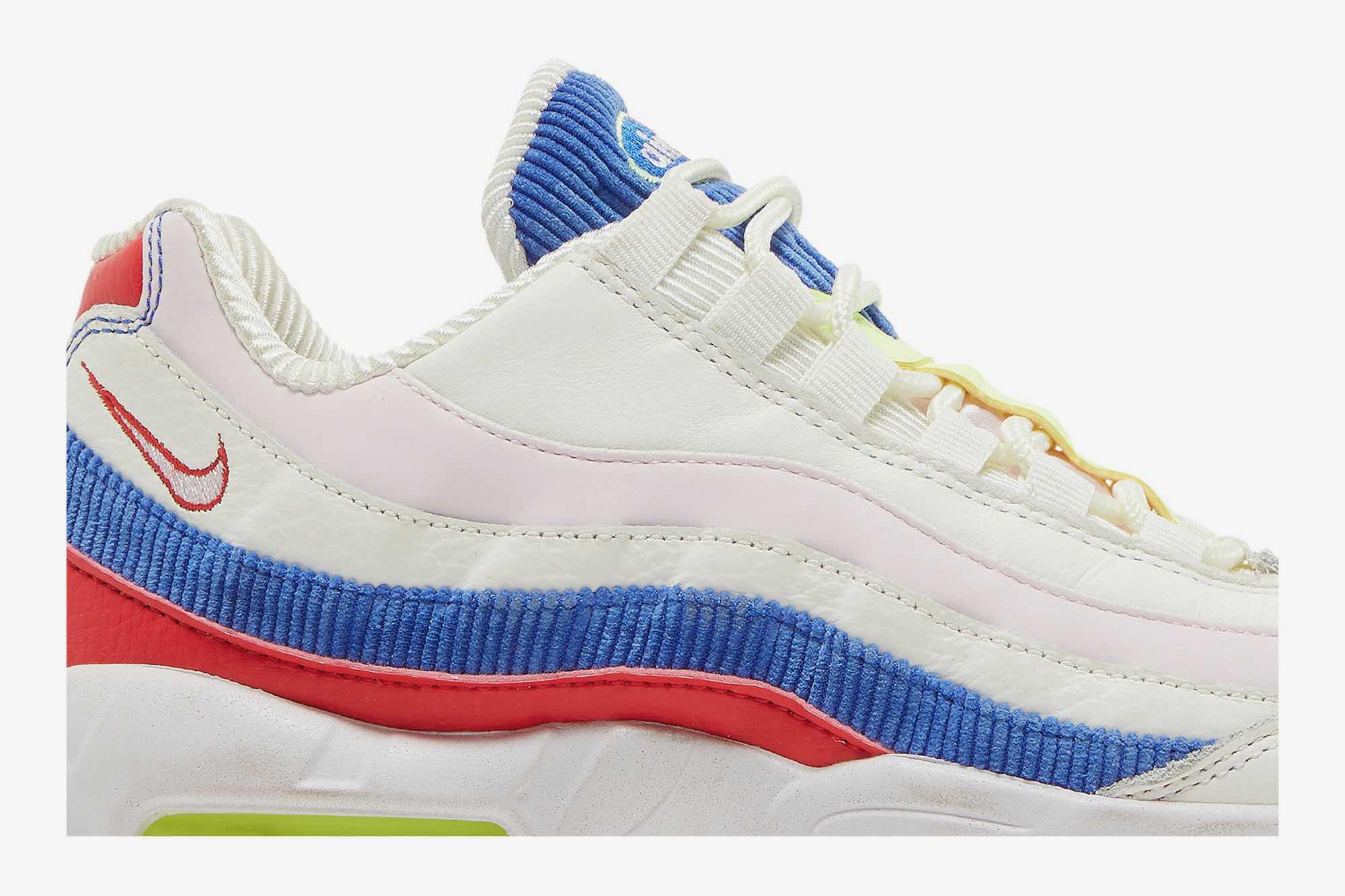 Air Max 95 SE ‘Panache’ AQ4138-101