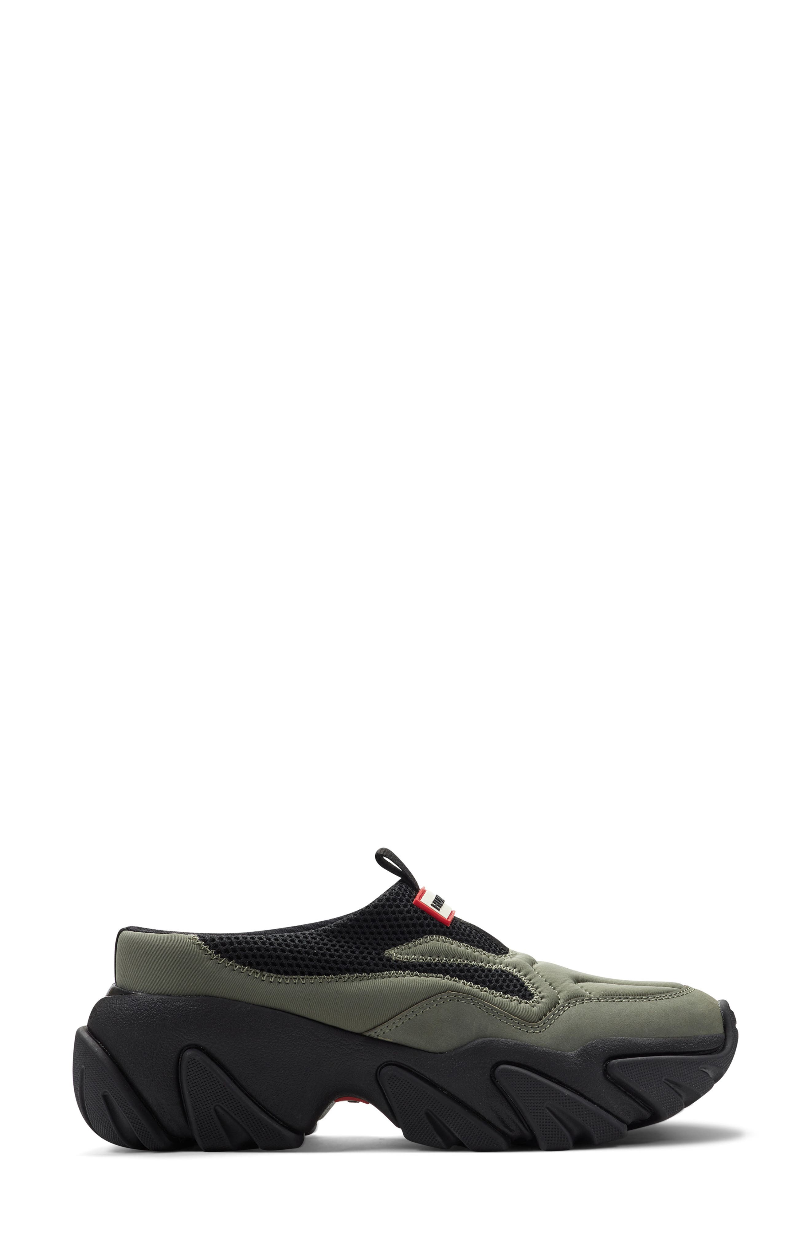 Hunter Darisa Water Repellent Slip-On Shoe