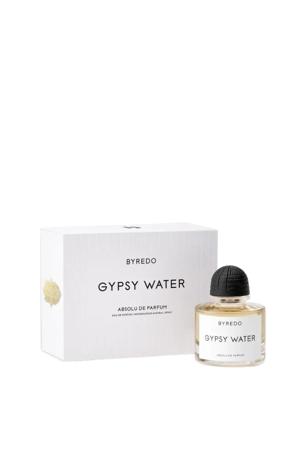 BYREDO Gypsy Water Absolu de Parfum 100ML