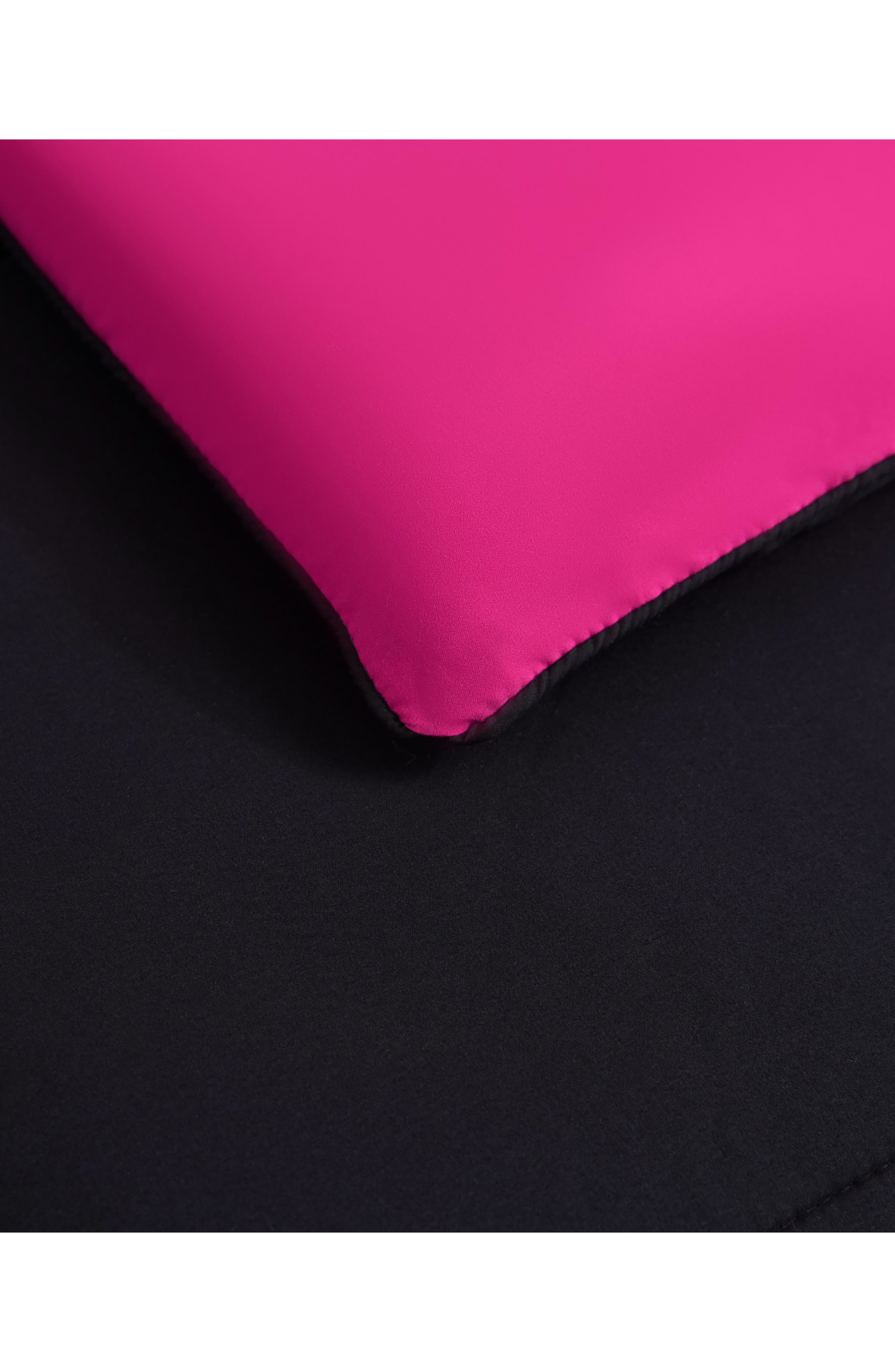 The Sheet Lab Reversible Comforter Set