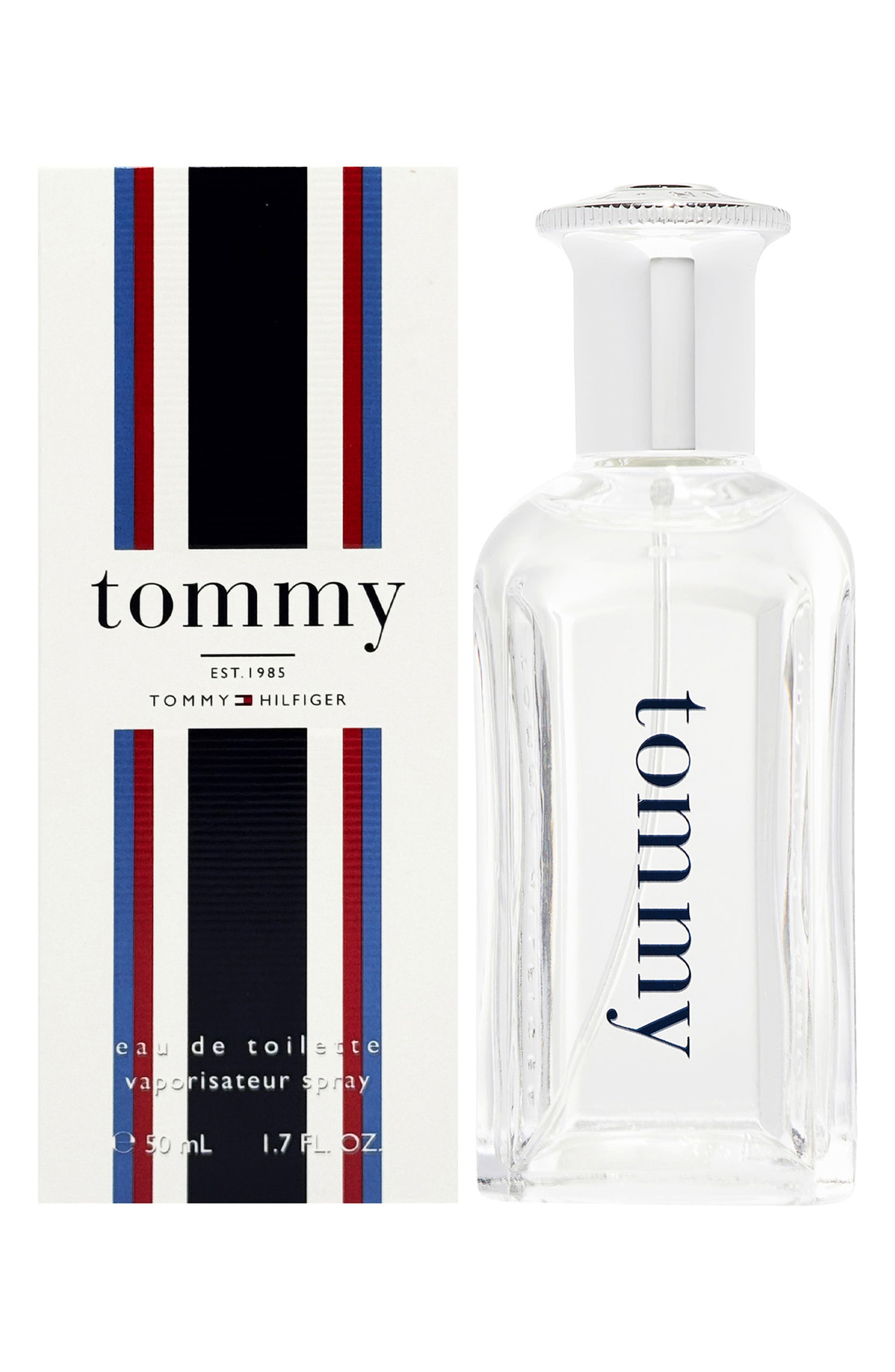 Tommy Hilfiger Tommy Eau de Toilette