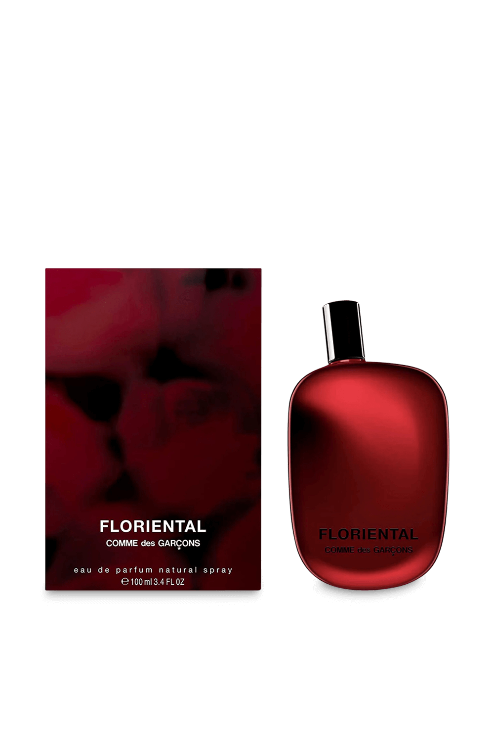 COMME DES GARCONS Floriental Eau De Perfume Spray - 100ml