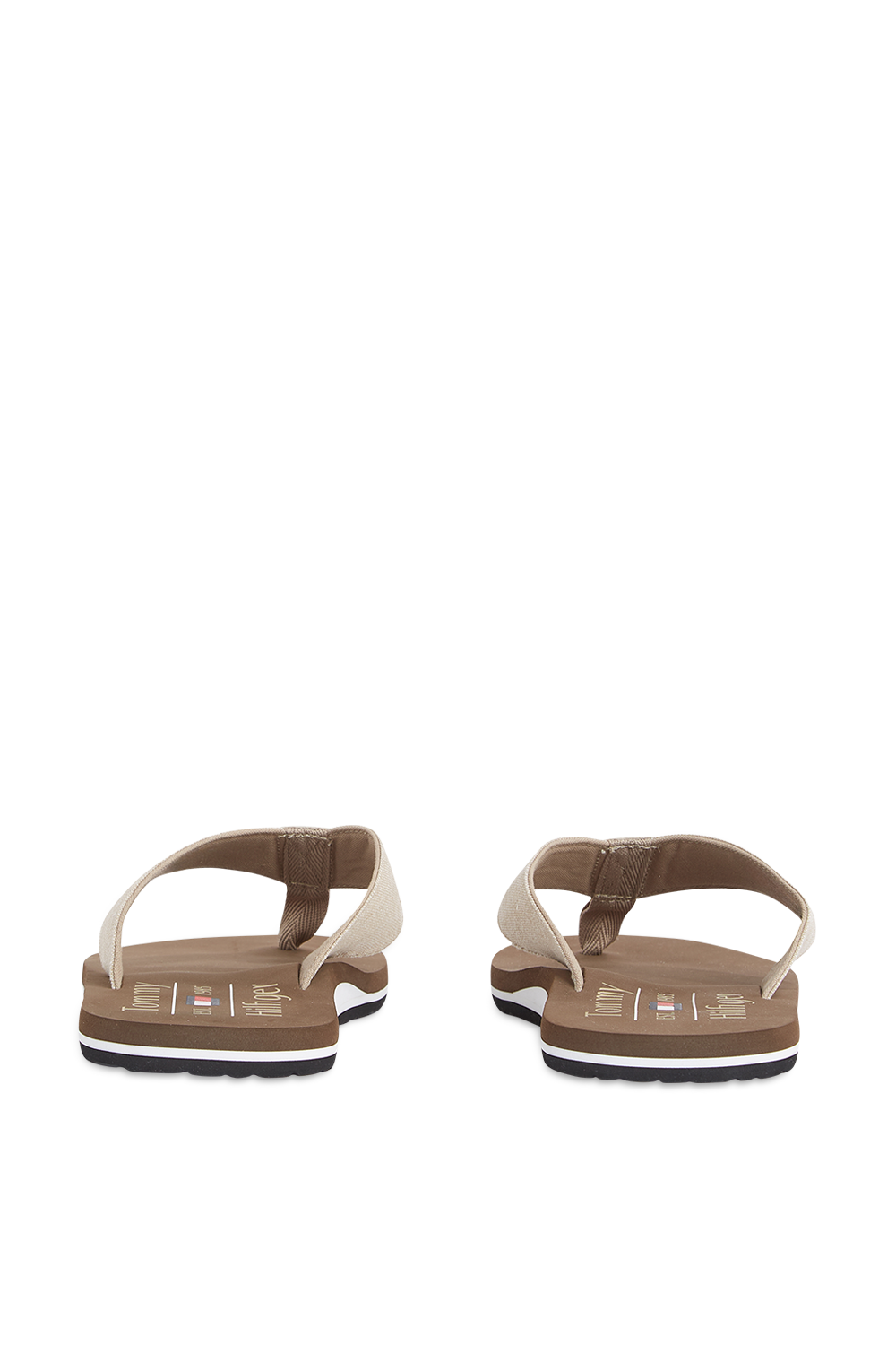 TOMMY HILFIGER כפכפי אצבע