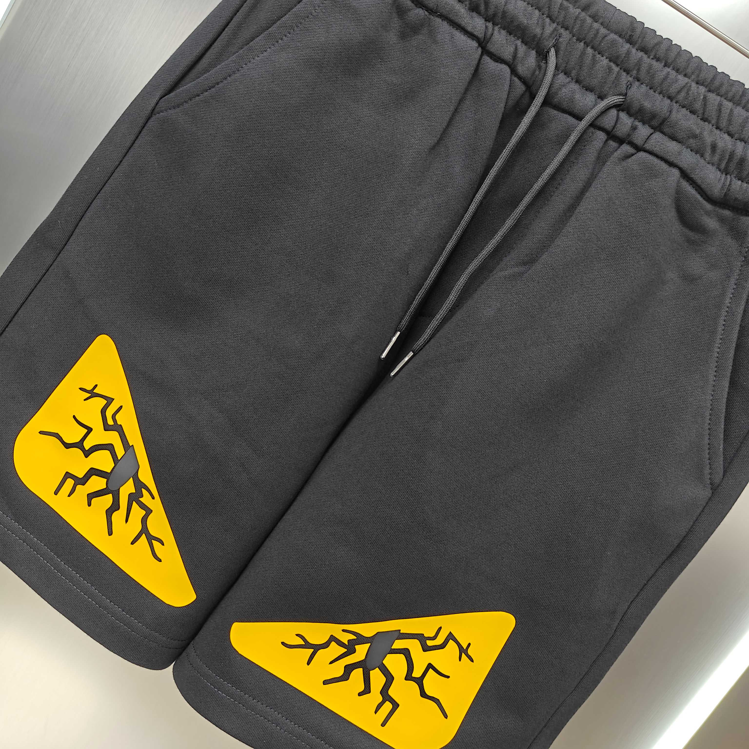 0427 Cotton breathable Shorts