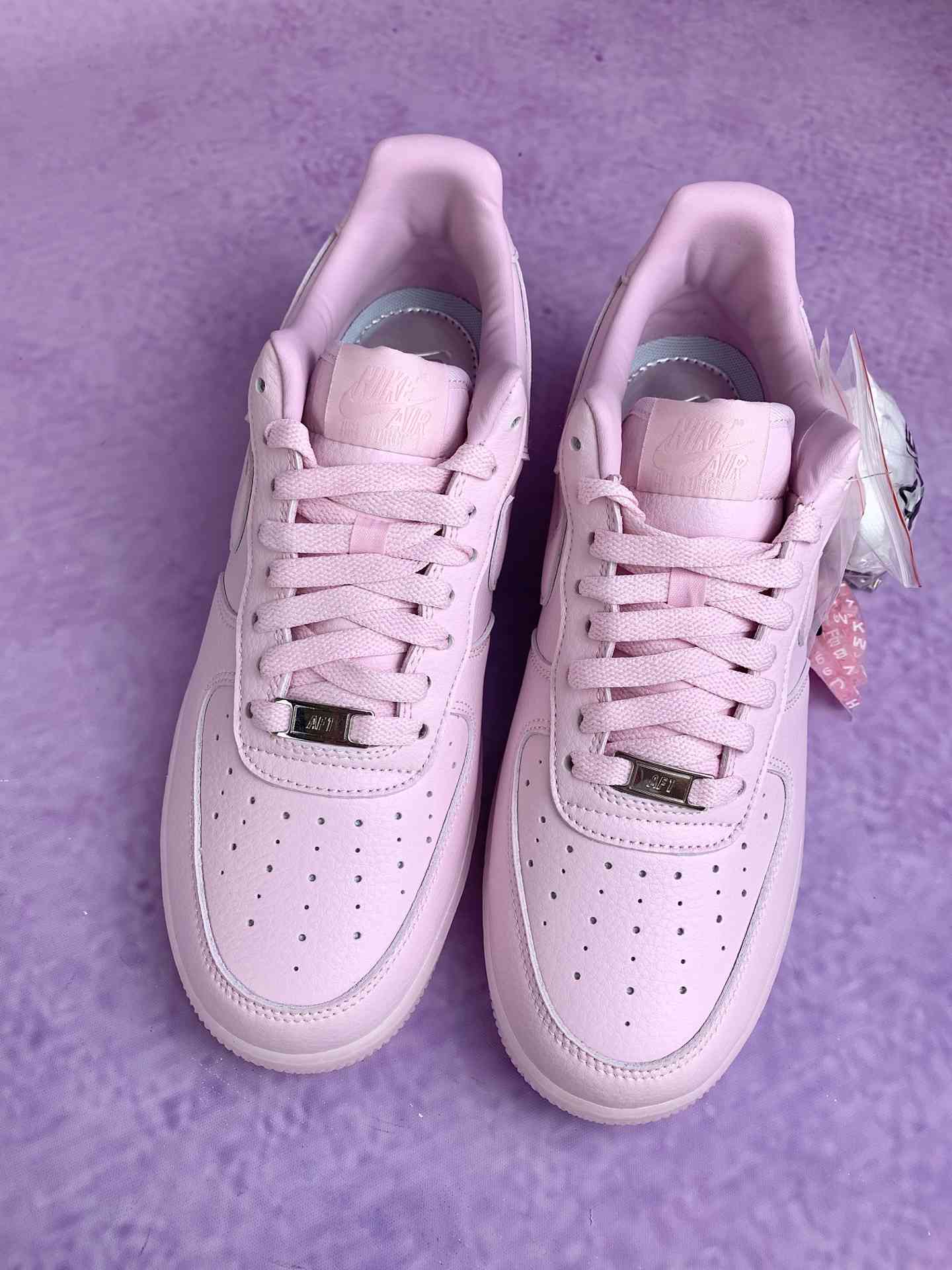 NOCTA Air Force 1 Low Shoes