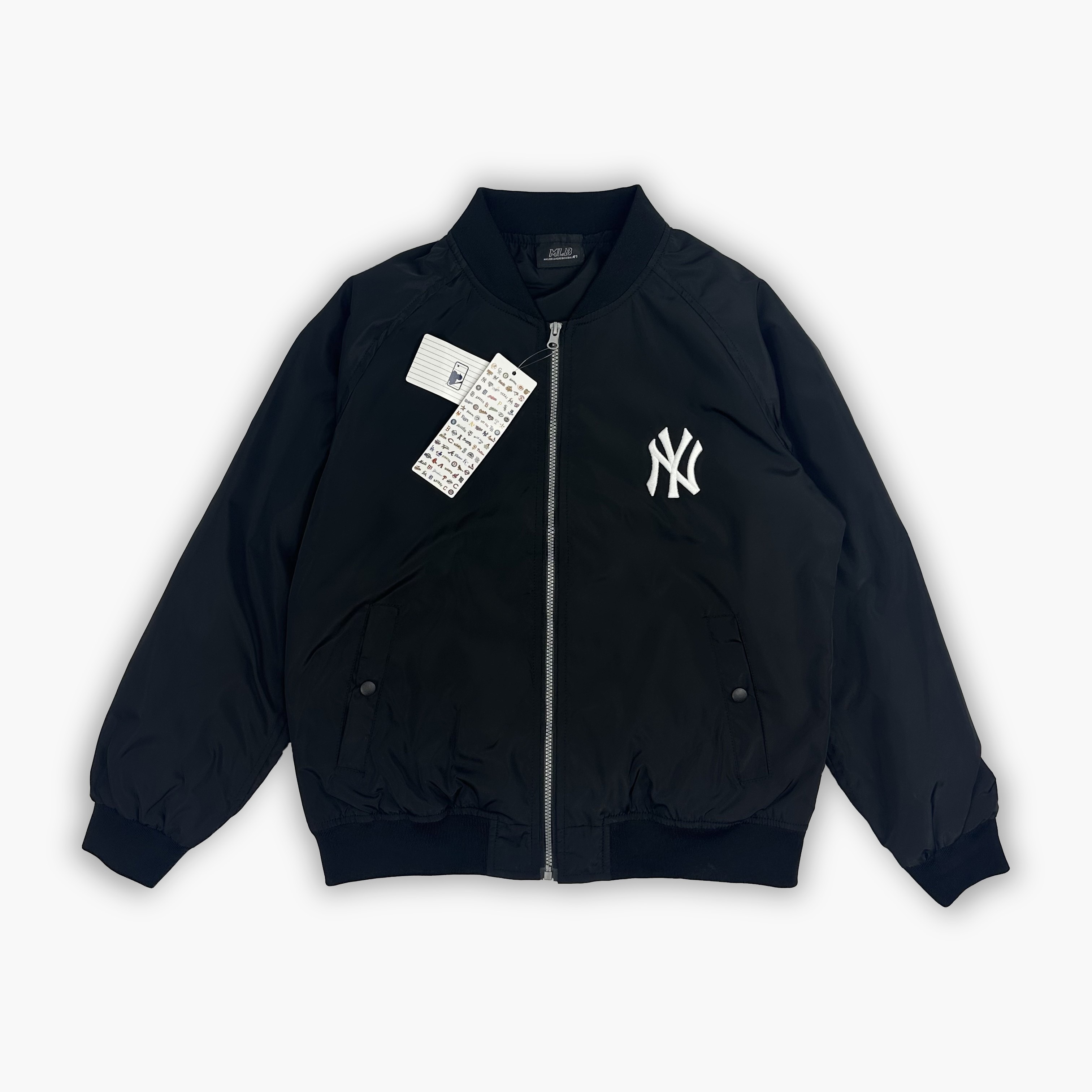 0904 New high quality jacket