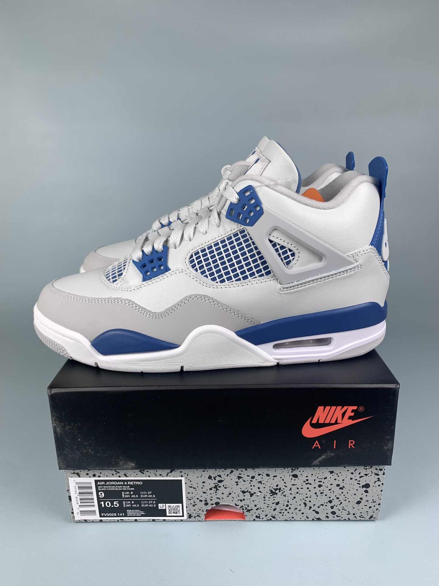 Air Jordan 4 