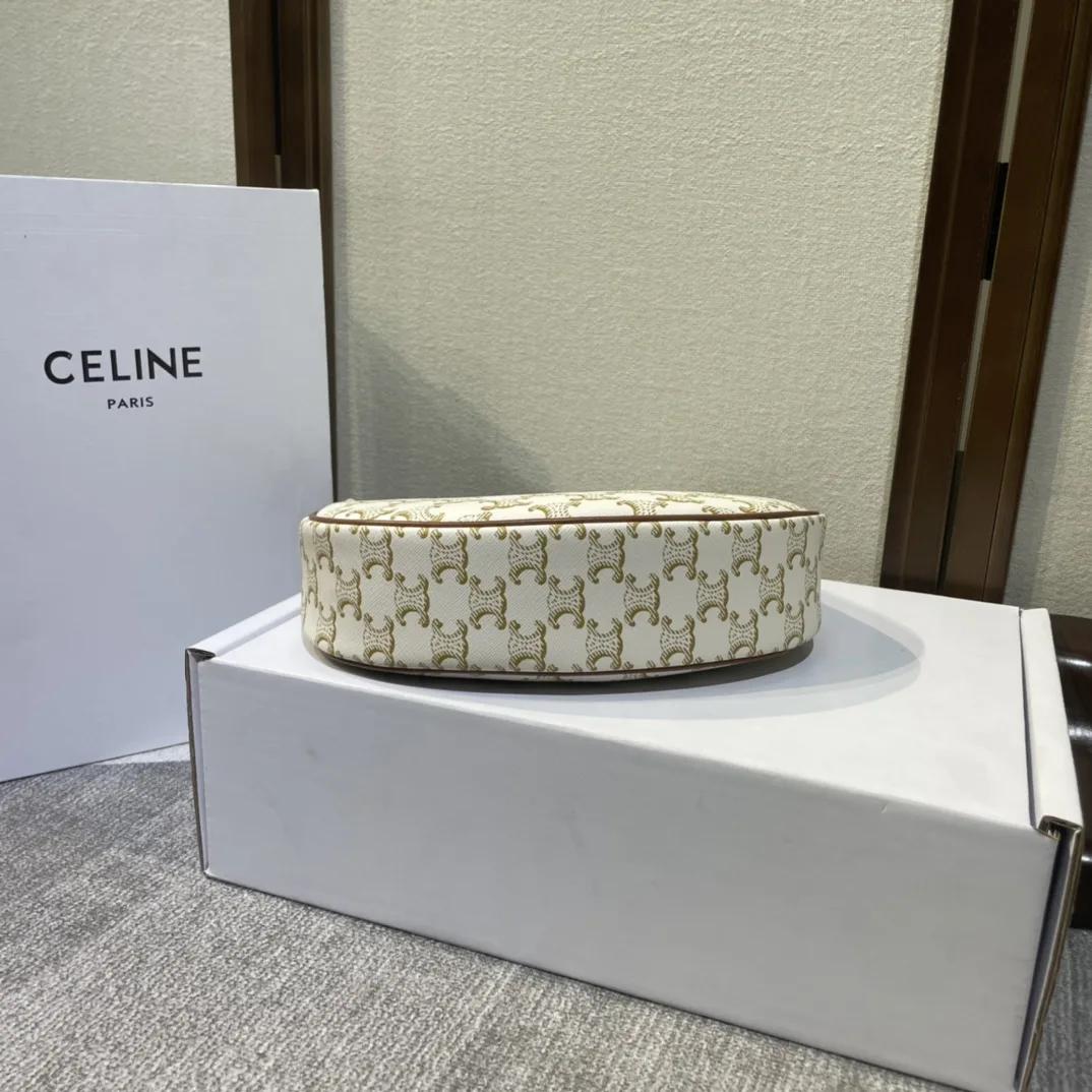 Celine Triomphe Hobo Bag product photo from LabelPicks