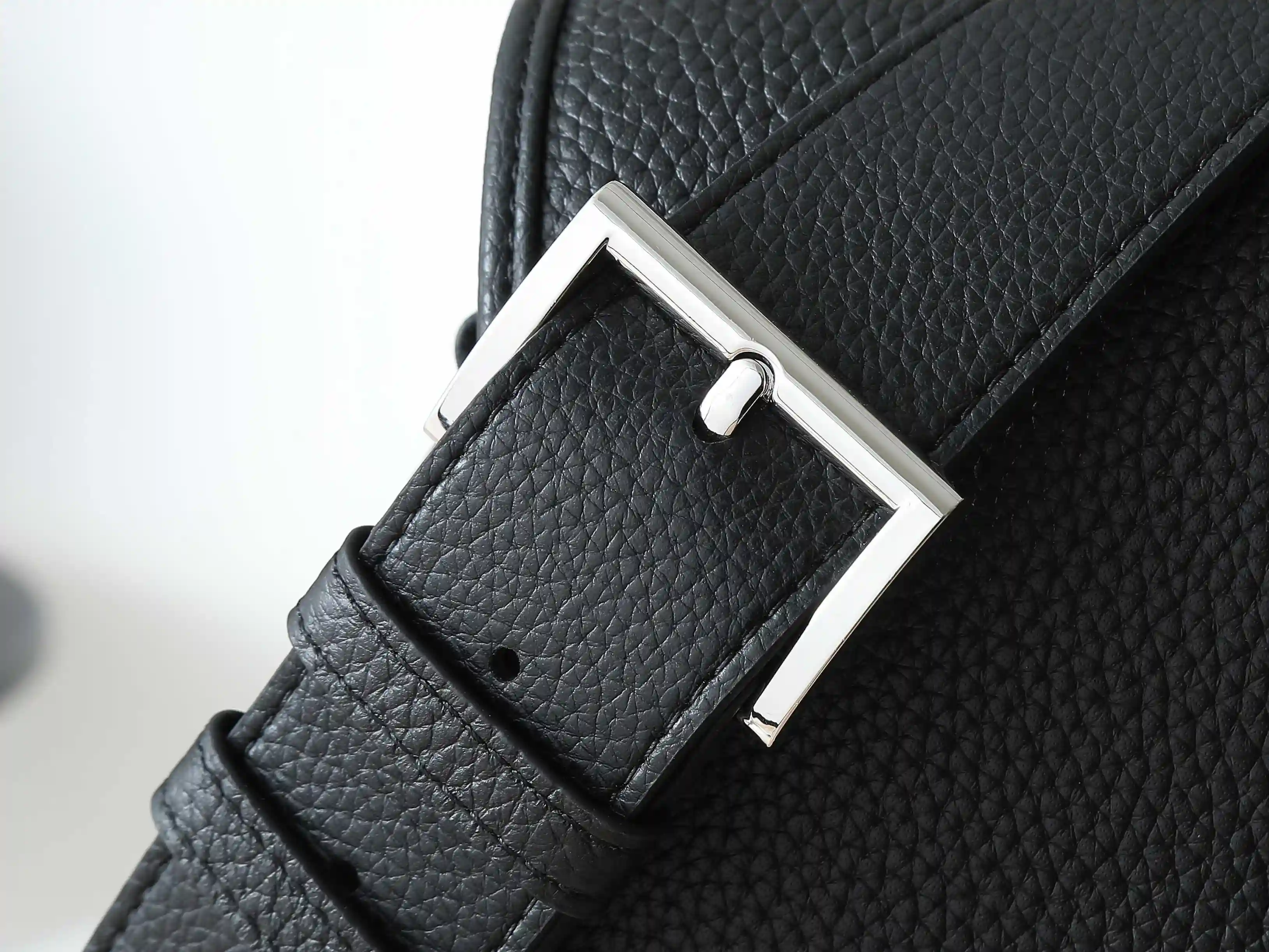 Prada Calfskin Crossbody Bag product photo from LabelPicks