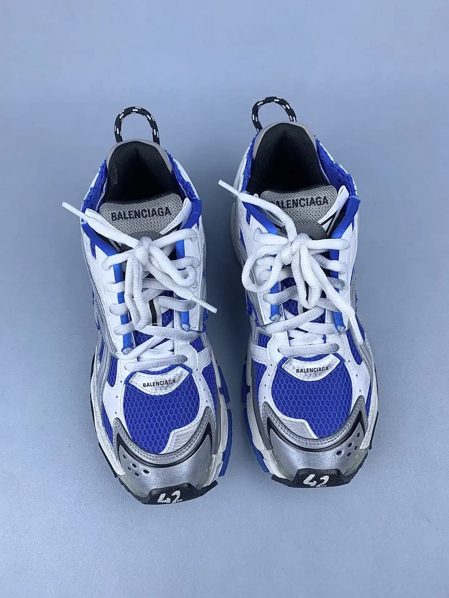 Balenciaga Runner Sneaker product photo from LabelPicks