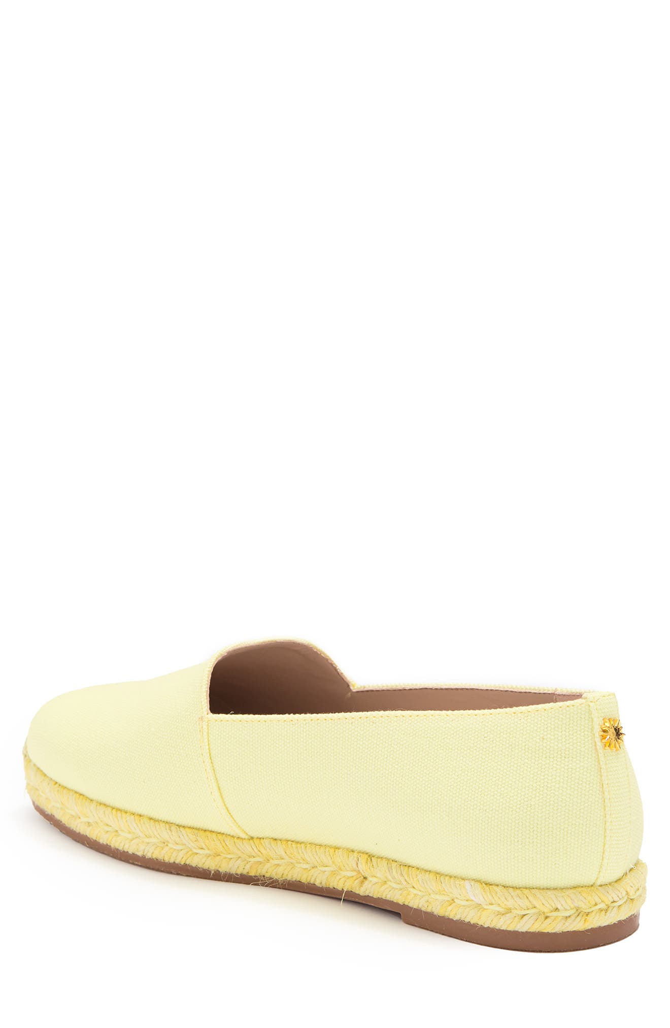Stuart Weitzman Dree Espadrille Flat