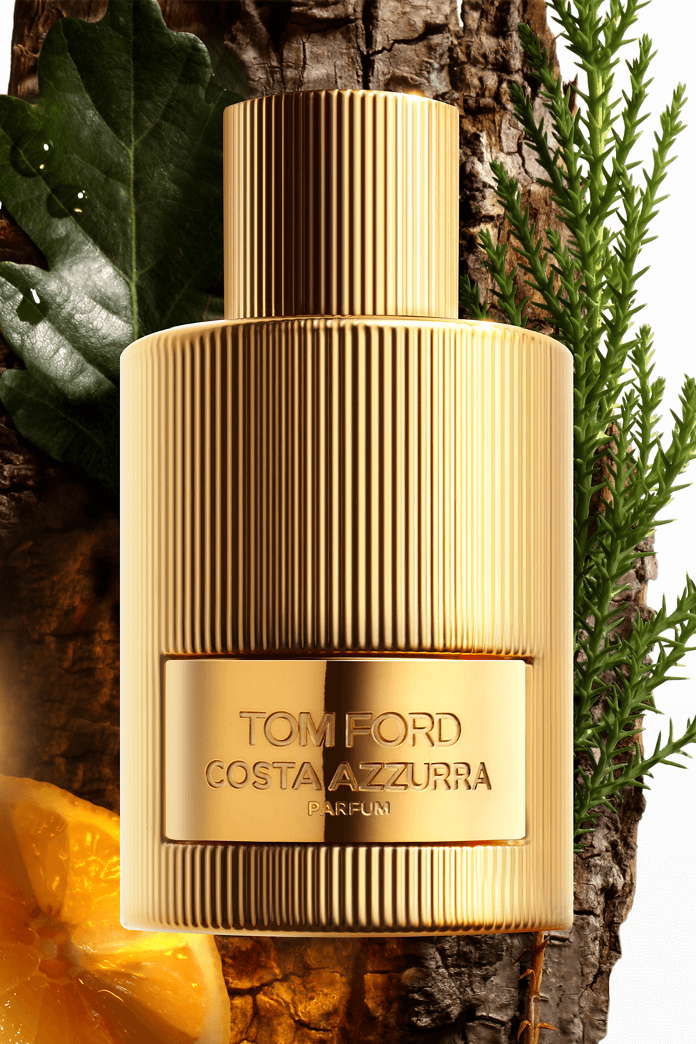 TOM FORD BEAUTY Costa Azzurra Parfum 100 ML
