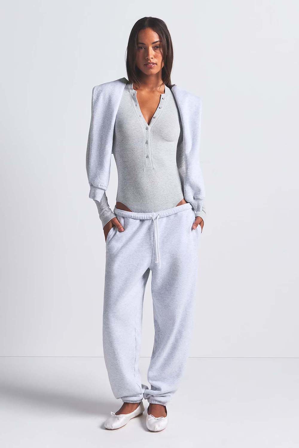 SKIMS CLASSIC JOGGER