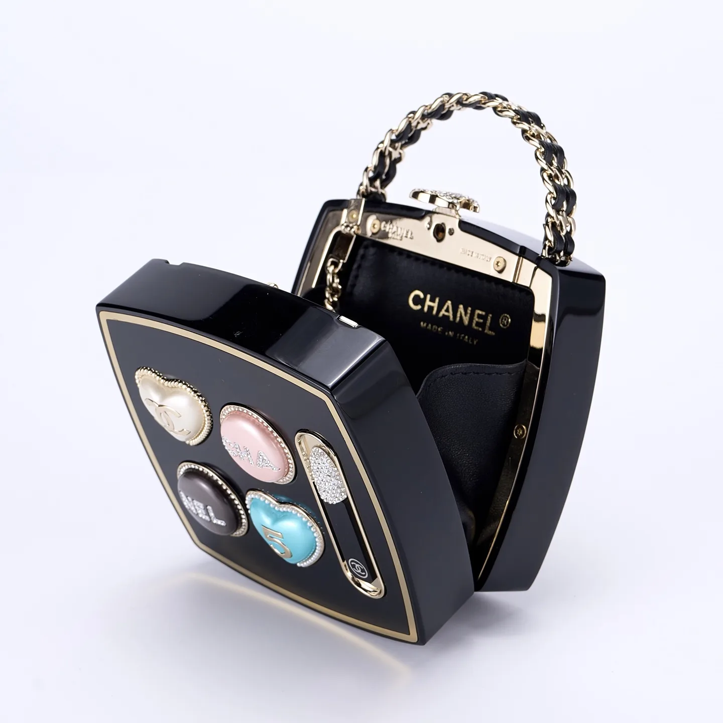 Chanel Crystal Evening Bag product photo from LabelPicks
