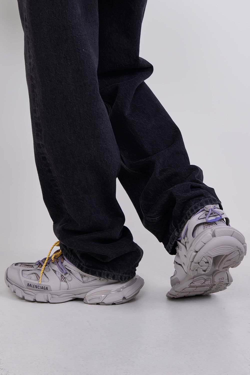BALENCIAGA נעלי סניקרס