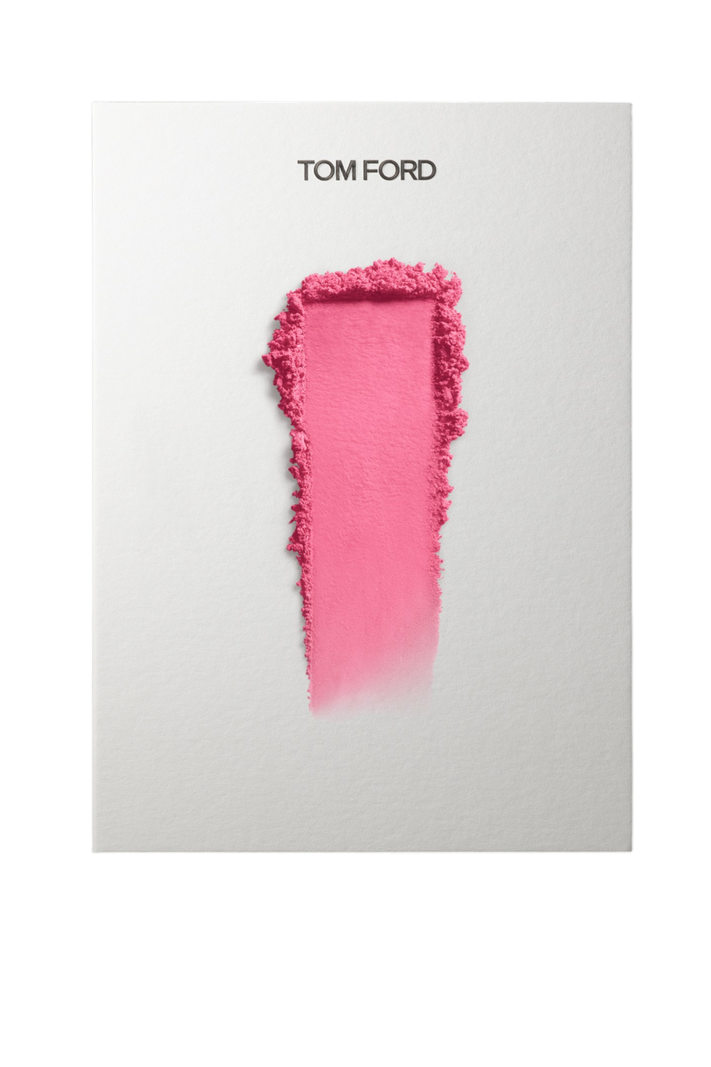 TOM FORD BEAUTY Architecture Soft Matte Blush 05 HOT PINK