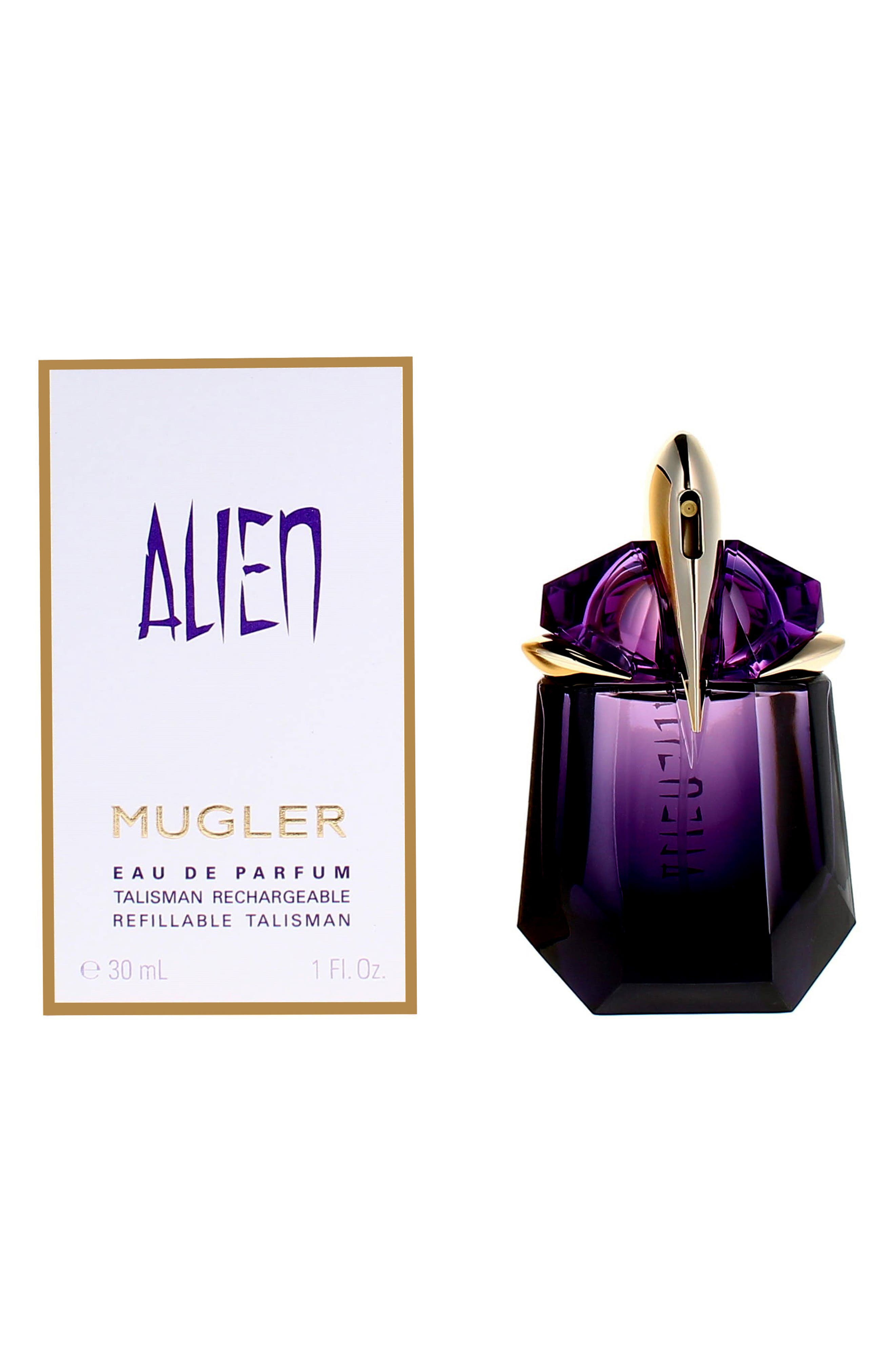 MUGLER Alien by Mugler Refillable Eau de Parfum Spray