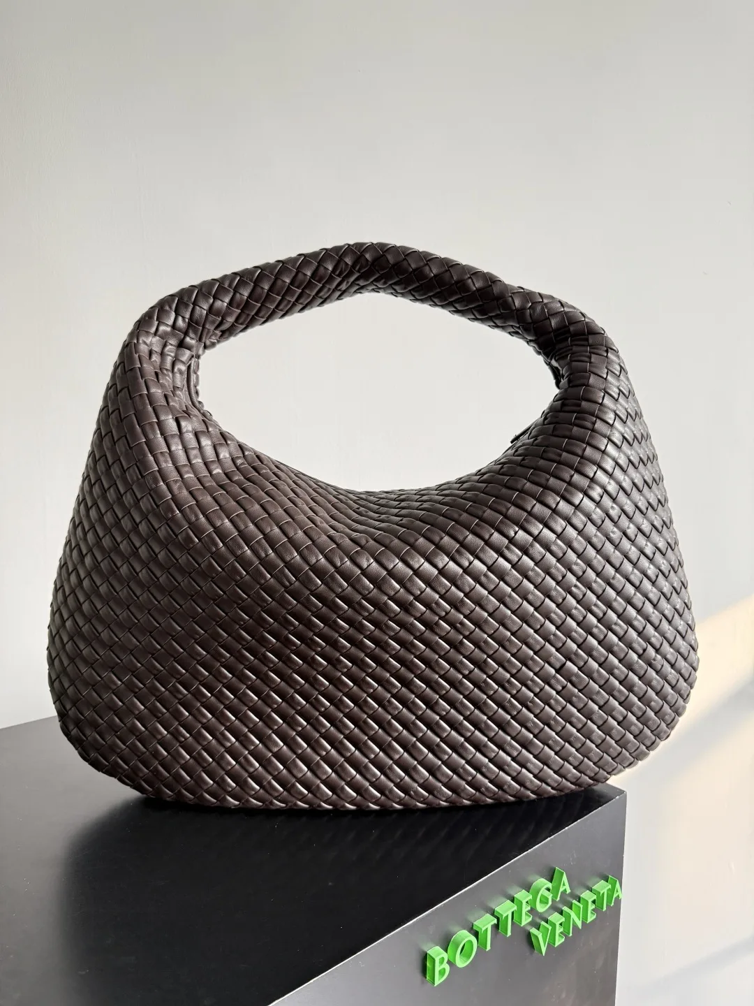 Bottega Veneta Slouchy Hobo Bag product photo from LabelPicks