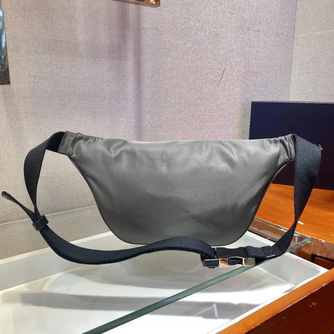 Prada Compact Belt Bag product photo from LabelPicks
