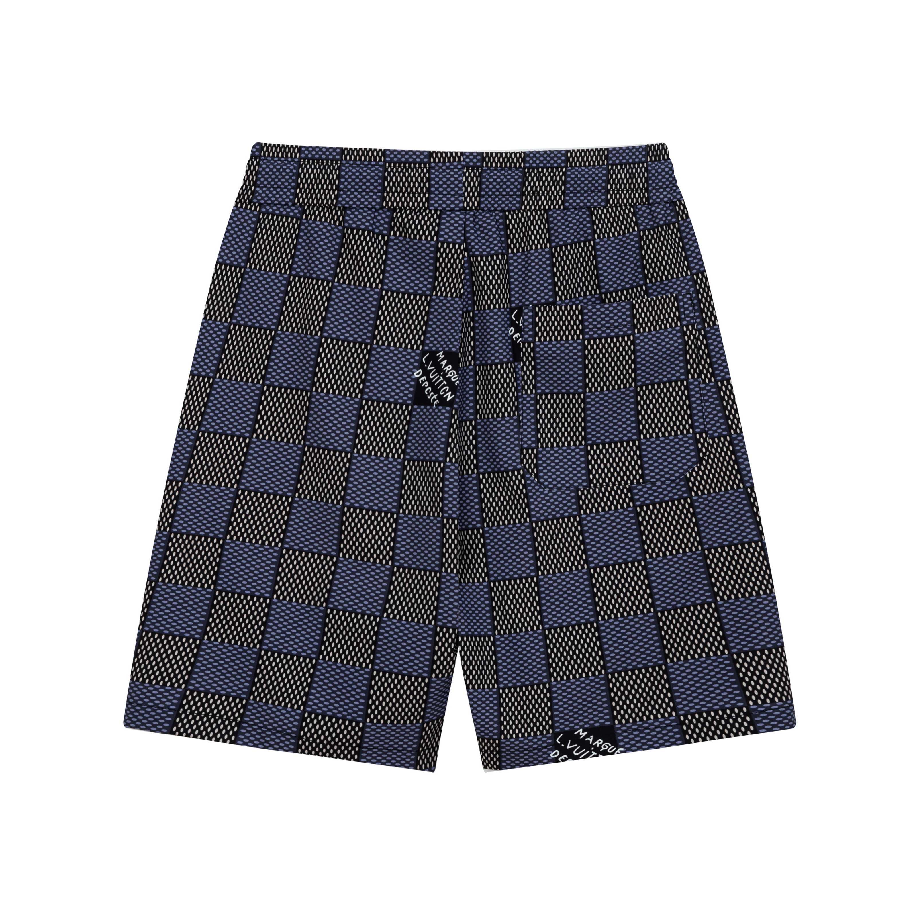 0618 New summer classic shorts
