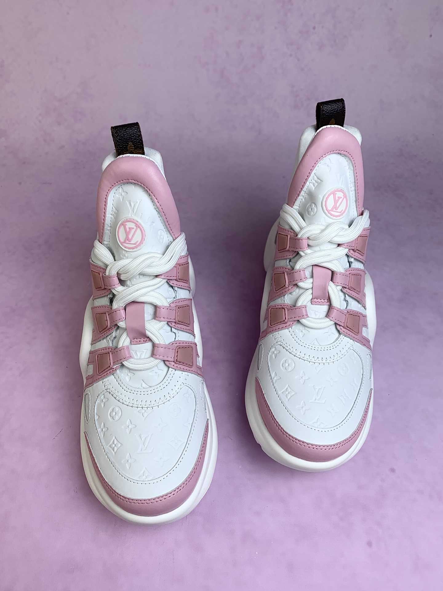 LV Archlight Sneaker
