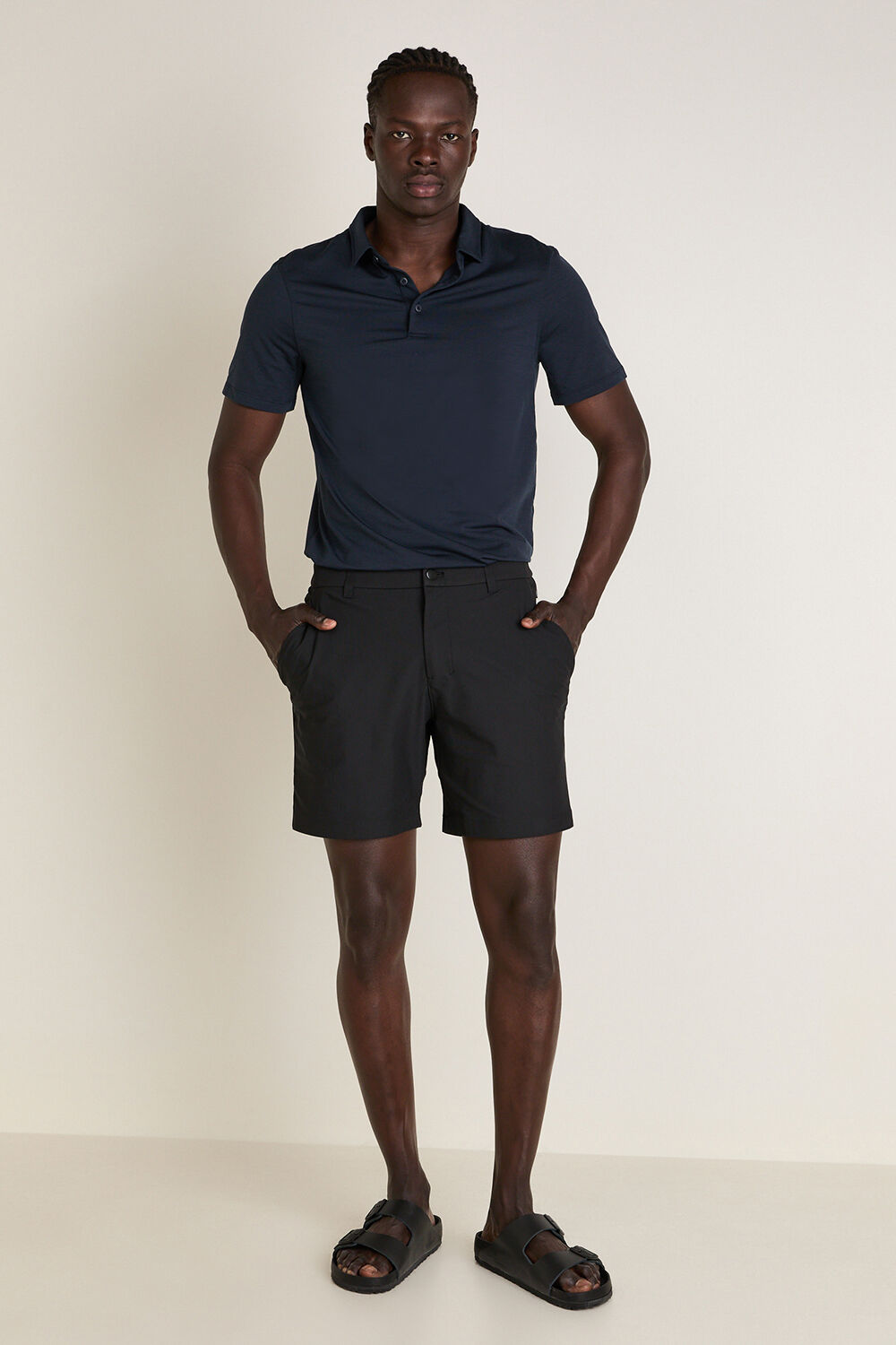 LULULEMON Commission Short Classic 7