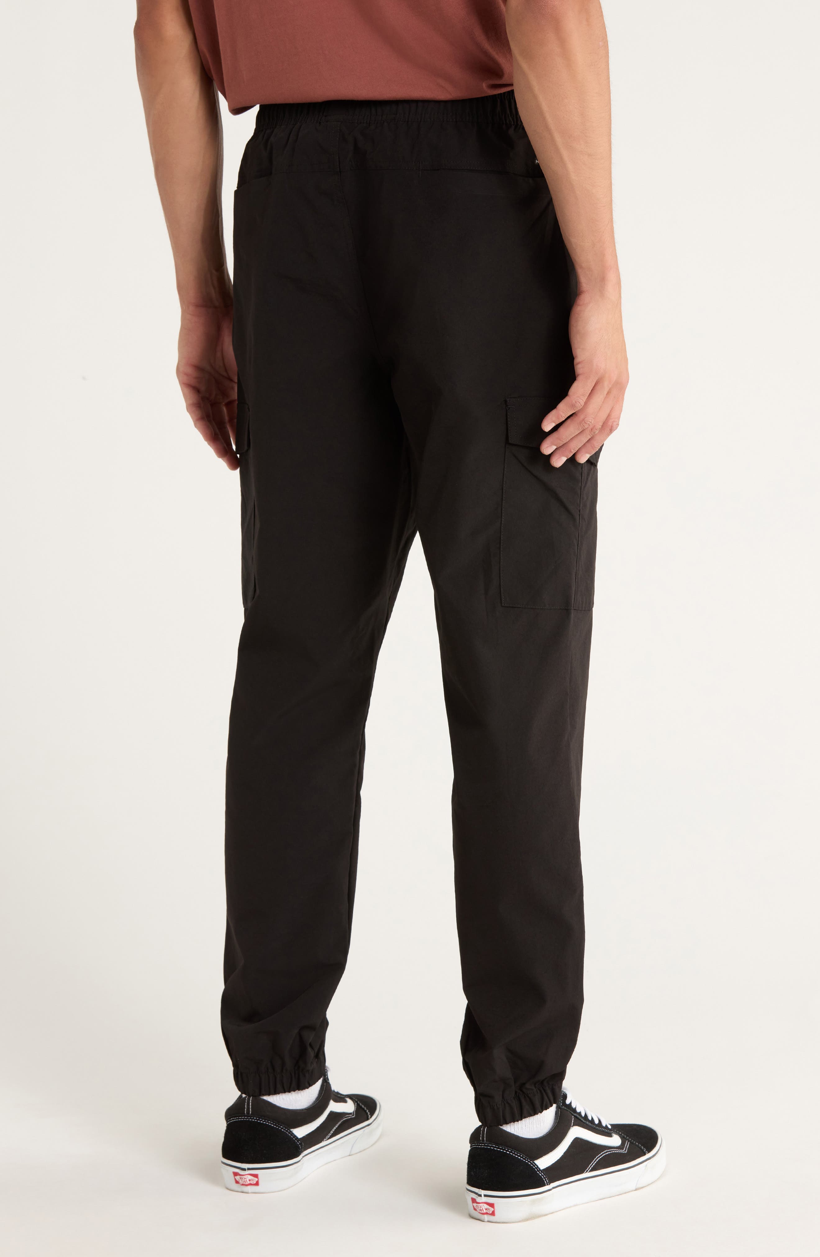 Hurley Adventure Cargo Joggers